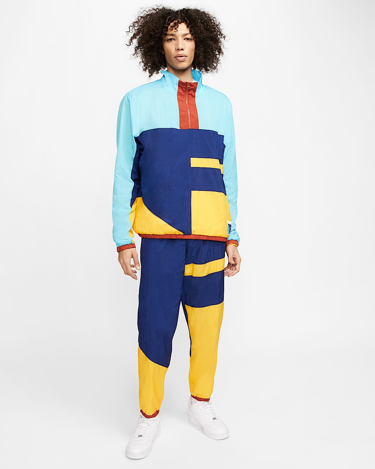 nike performance flight tracksuit