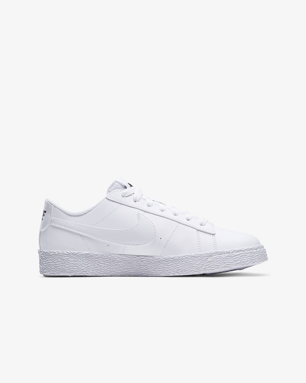 nike blazer youth