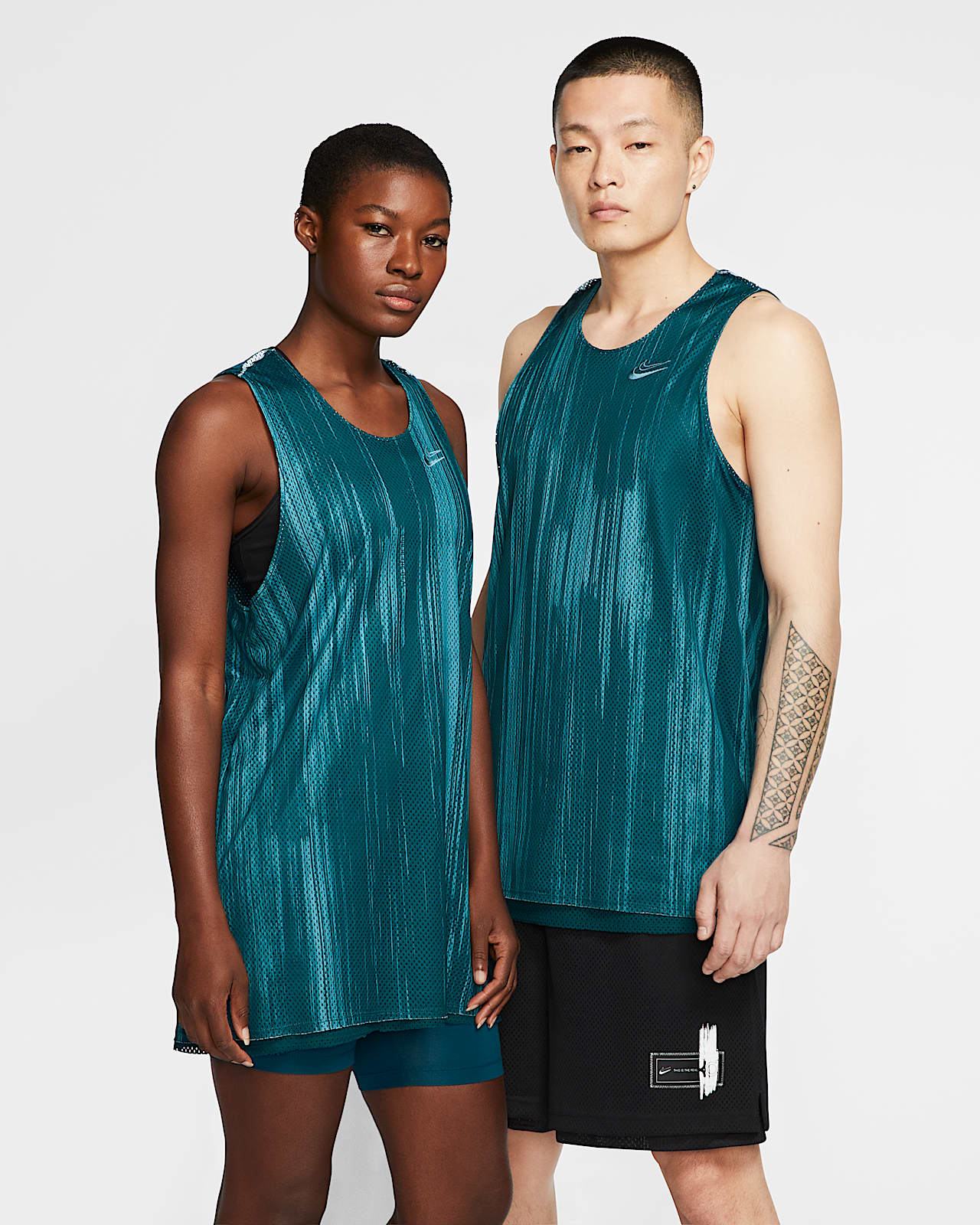 nike dri fit kd