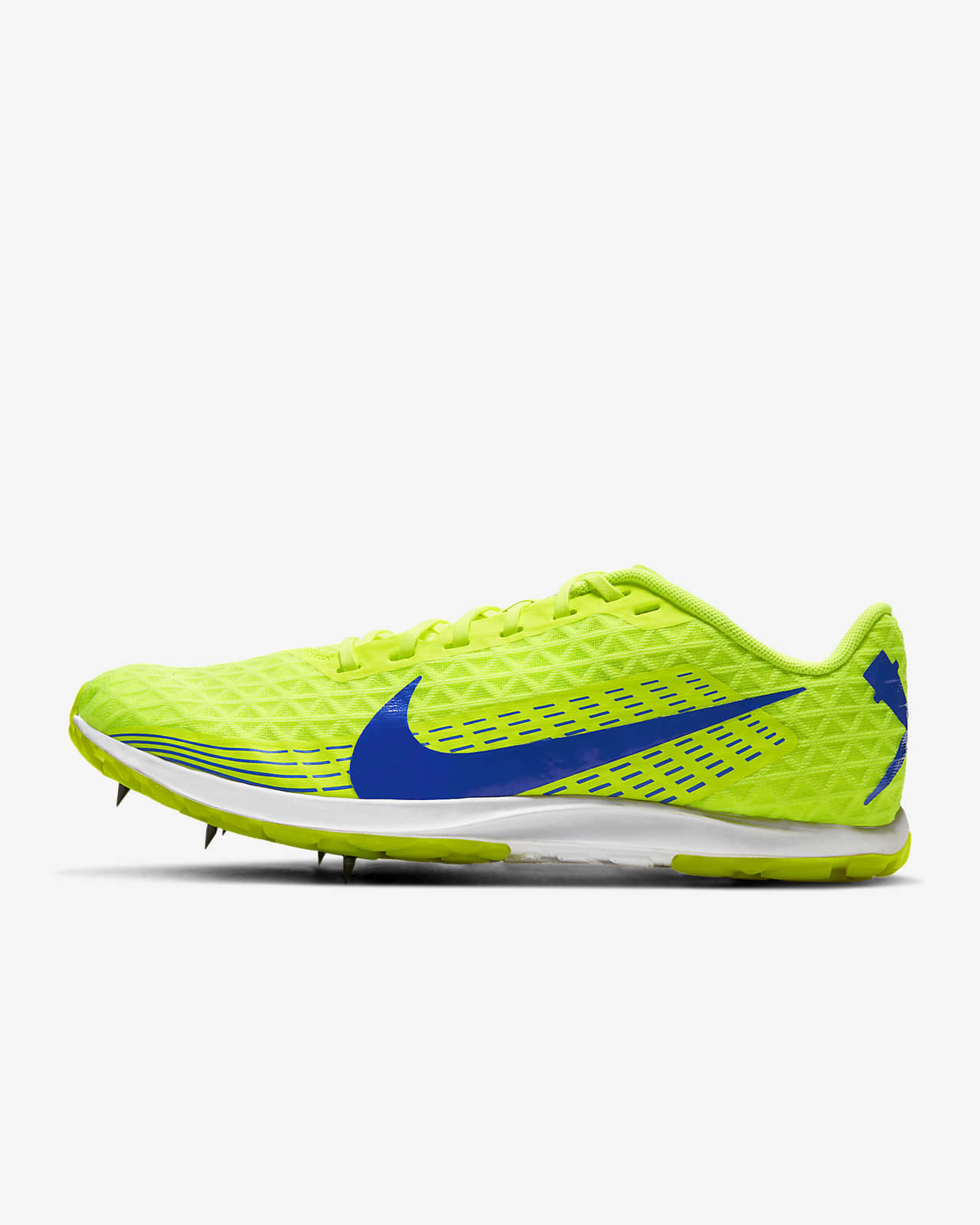 Nike Zoom Rival XC (2019) Unisex Track 