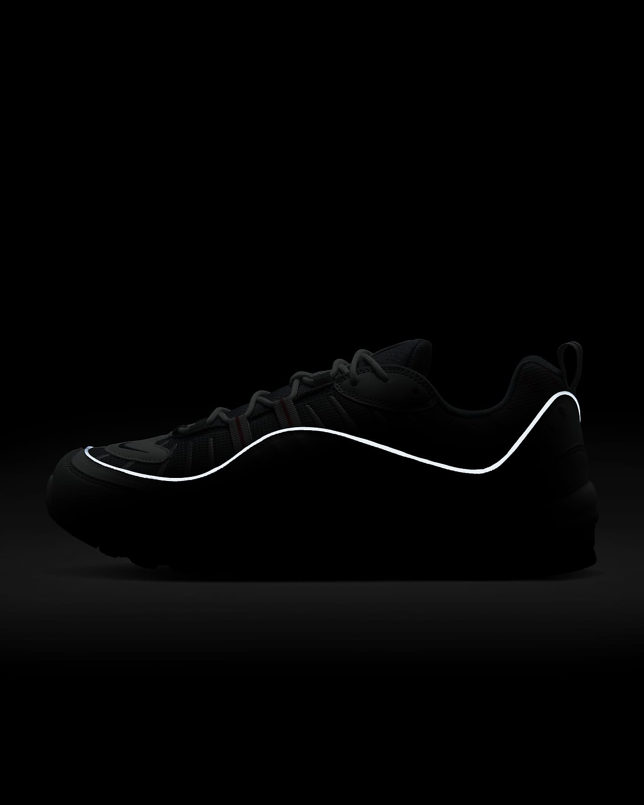 Nike Air Max 98 Men's Shoe. Nike IN