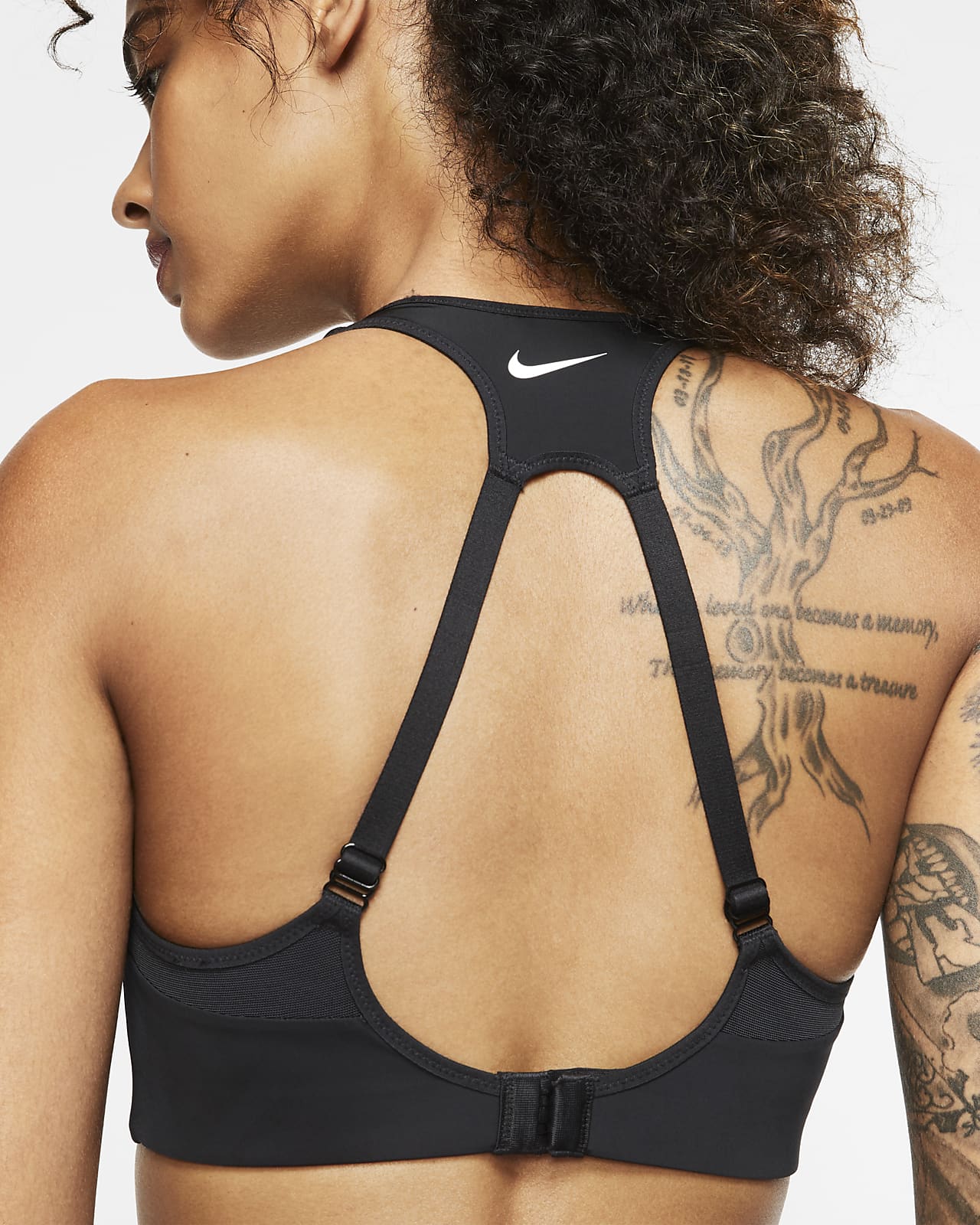 brassiere nike dri fit