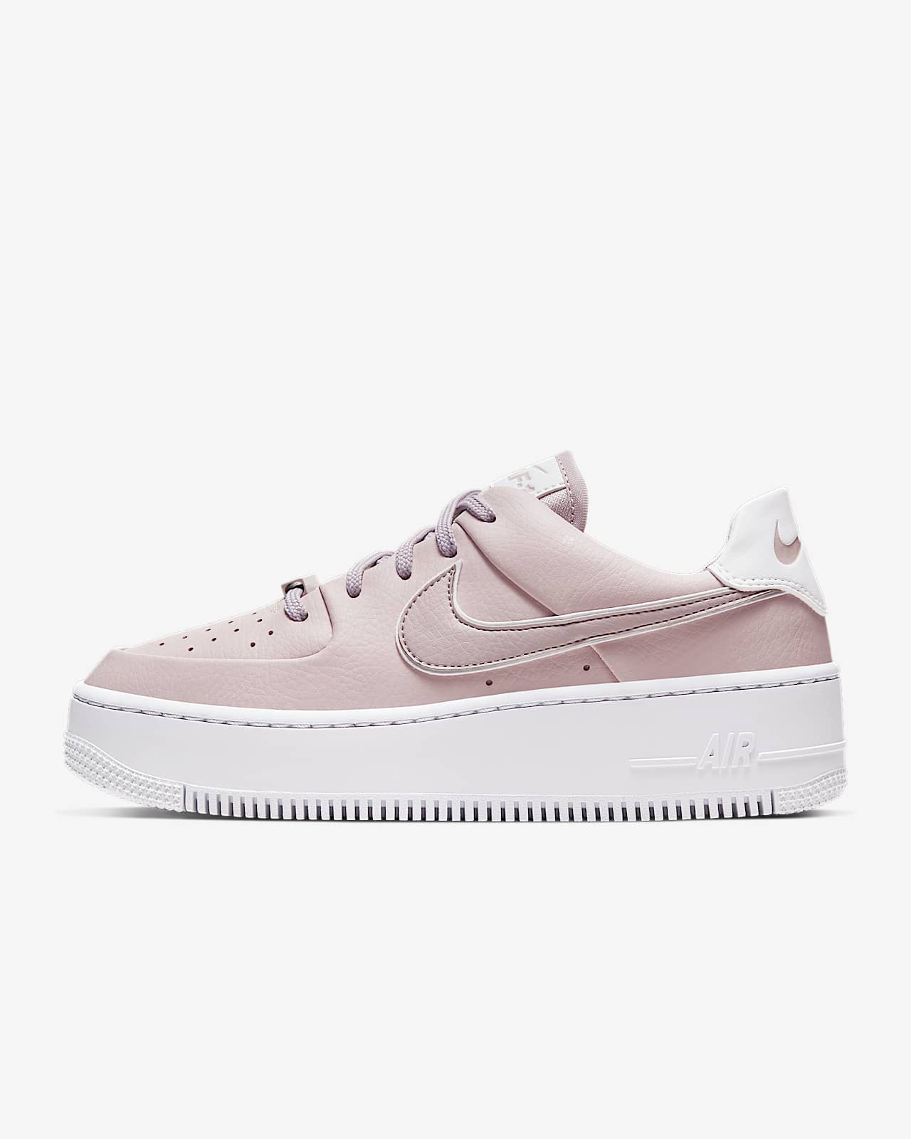 Nike air force 1 sage low blau Clearance