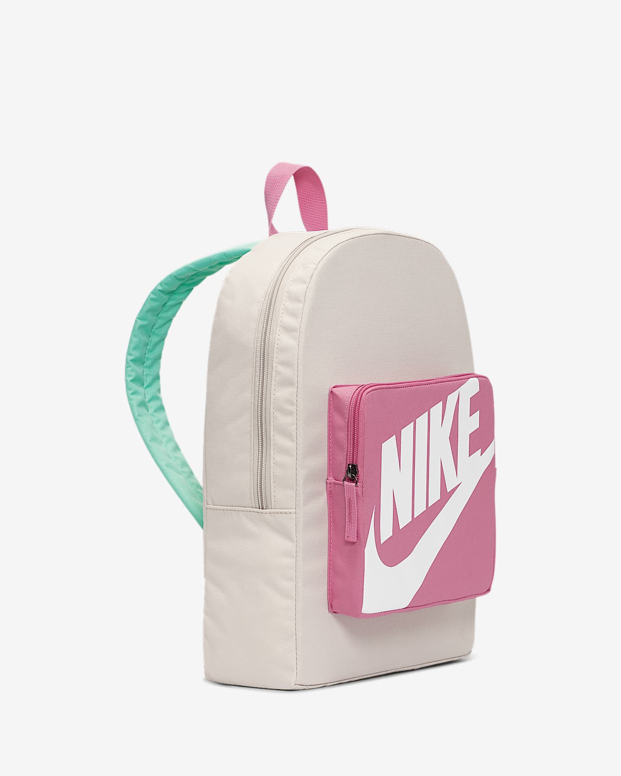 Ryggsäck Nike Classic för barn. Nike SE Ryggsäck Nike Classic för barn. Nike SE