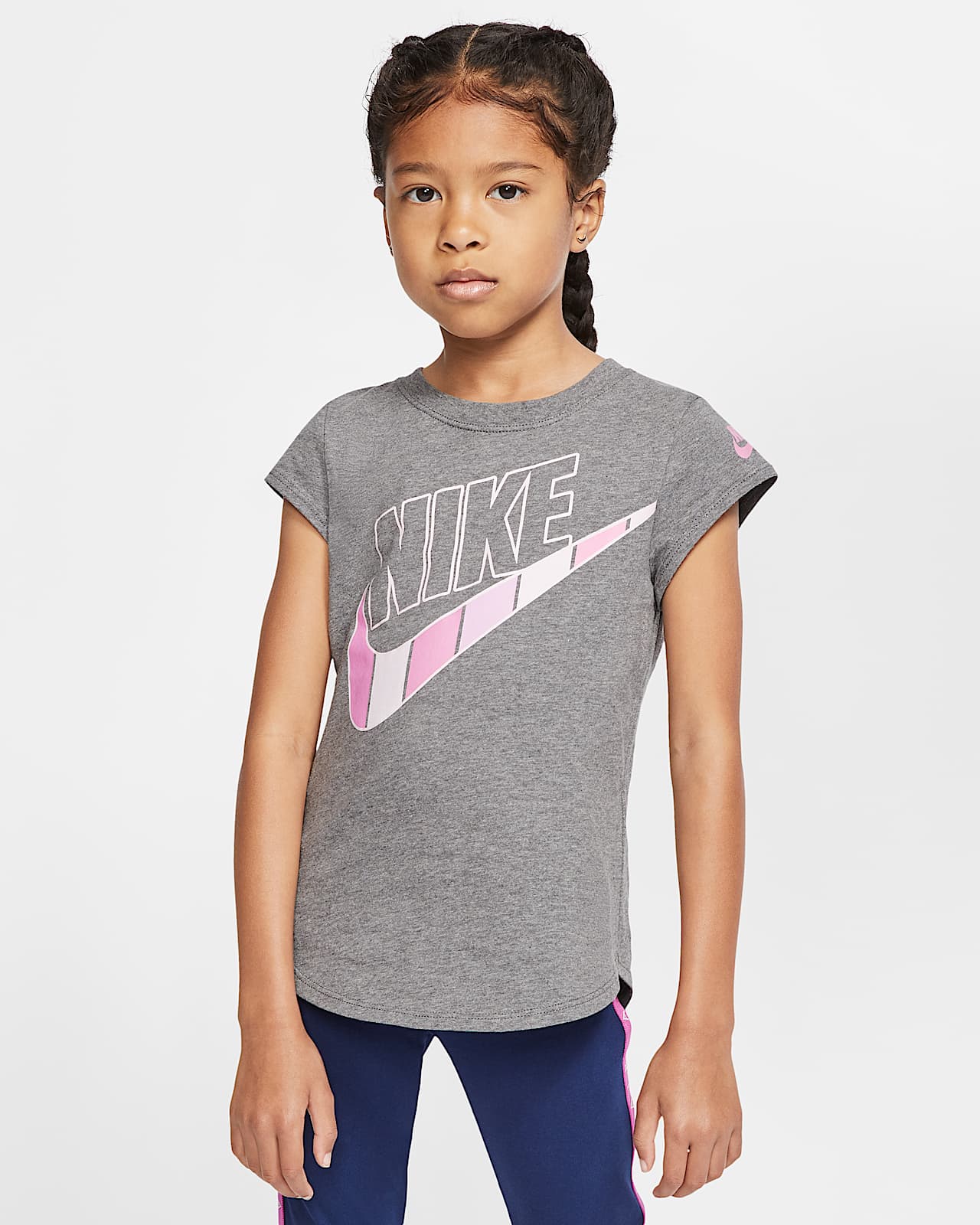 nike shirt kids