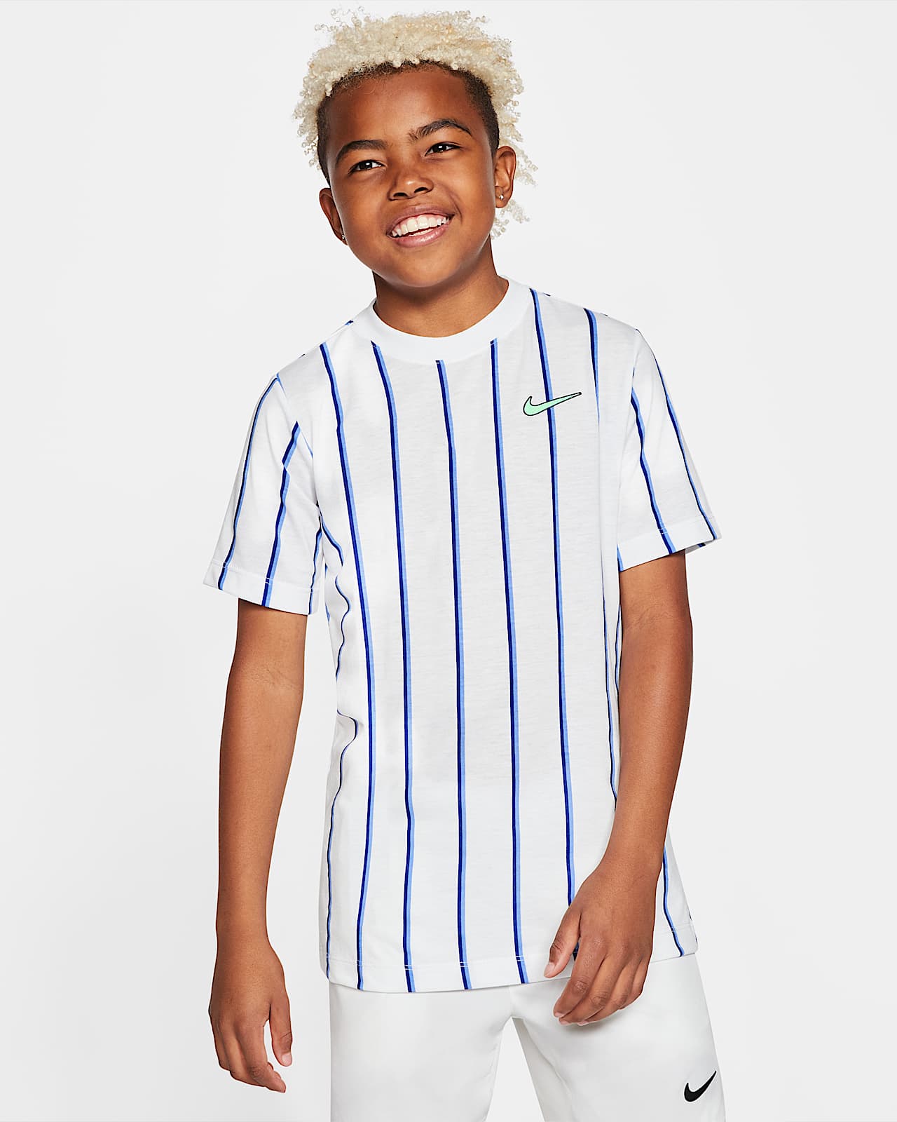 magliette nike tennis