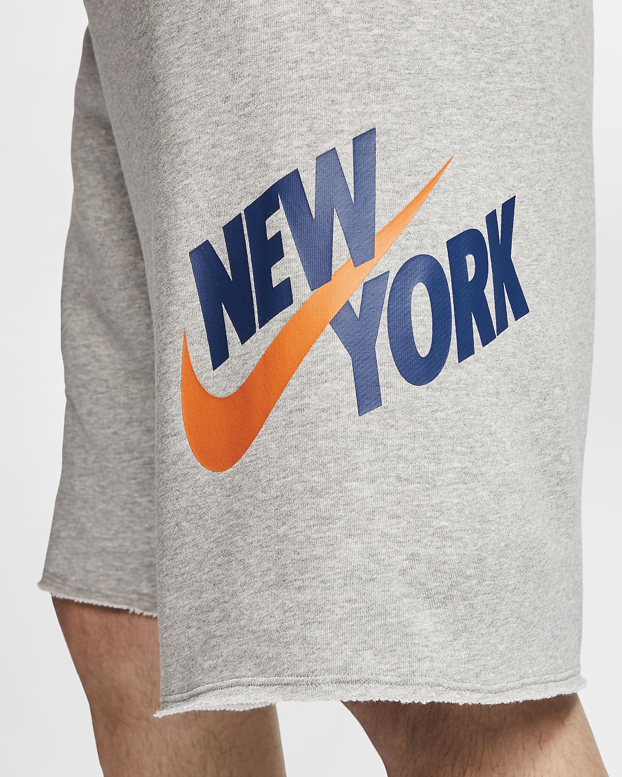 Convencional político Enumerar Nike Sportswear Heritage Men's New York City Shorts. Nike.com