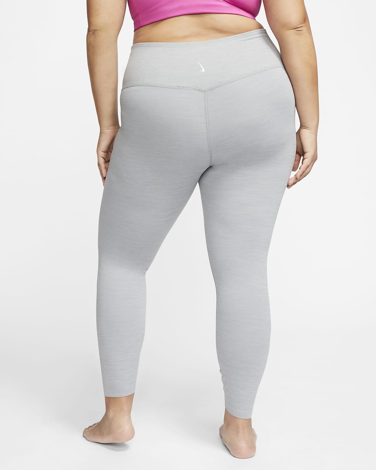 nike yoga luxe pants