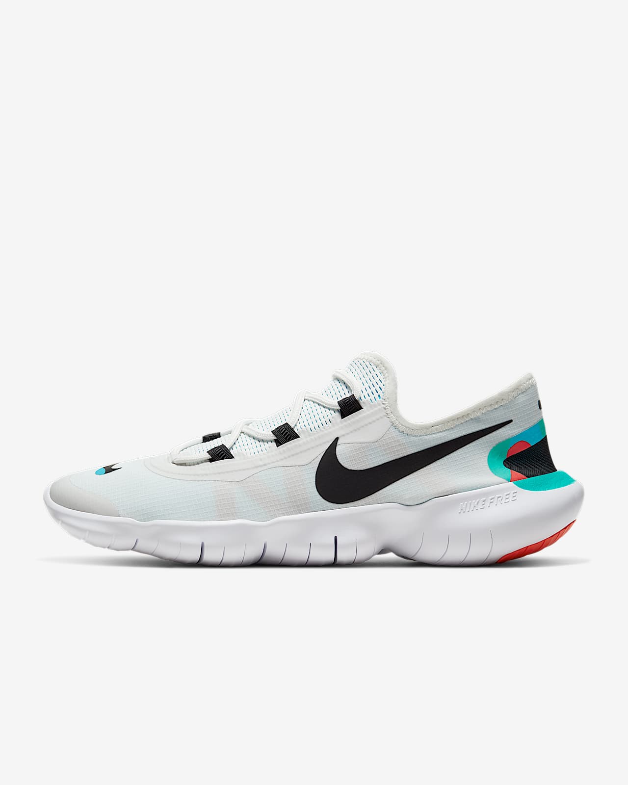 Męskie buty do biegania Nike Free RN 5.0 2020. Nike PL Męskie buty do biegania Nike Free RN 5.0. Nike PL