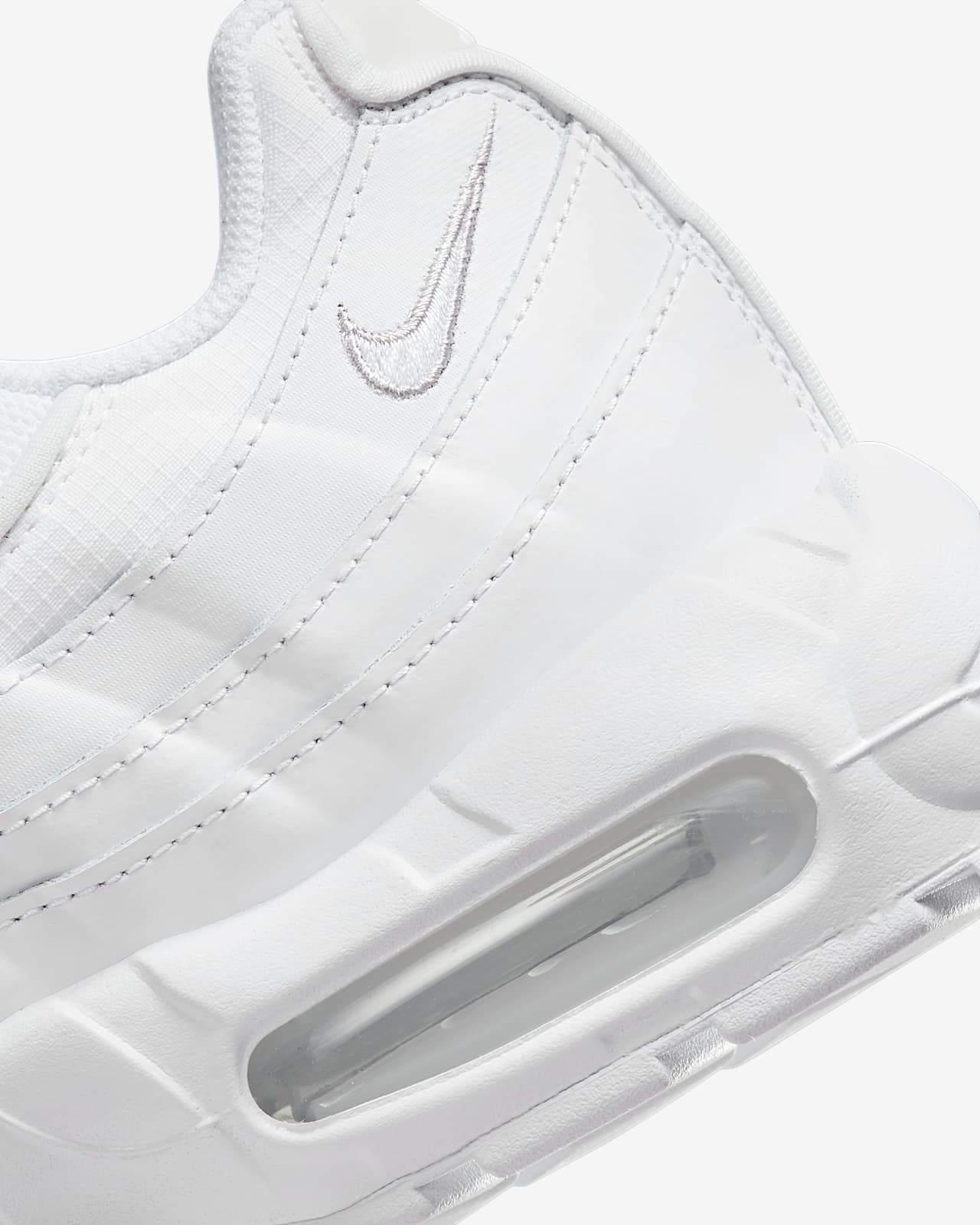 Nike Air Max 95 Essential Herenschoen. Nike BE