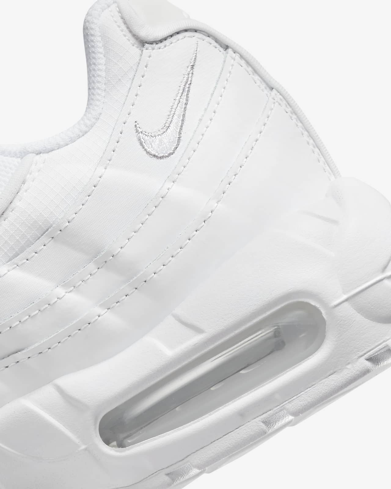 nike air white