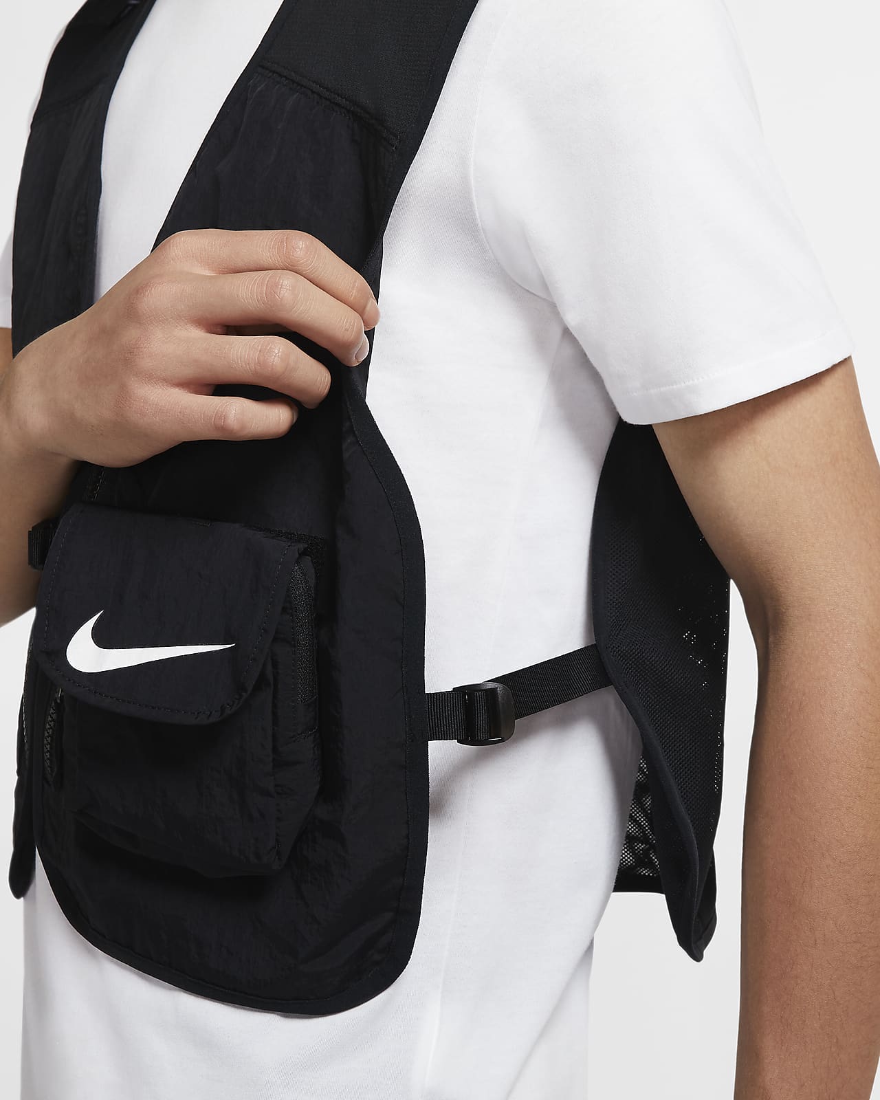 sac poitrine nike