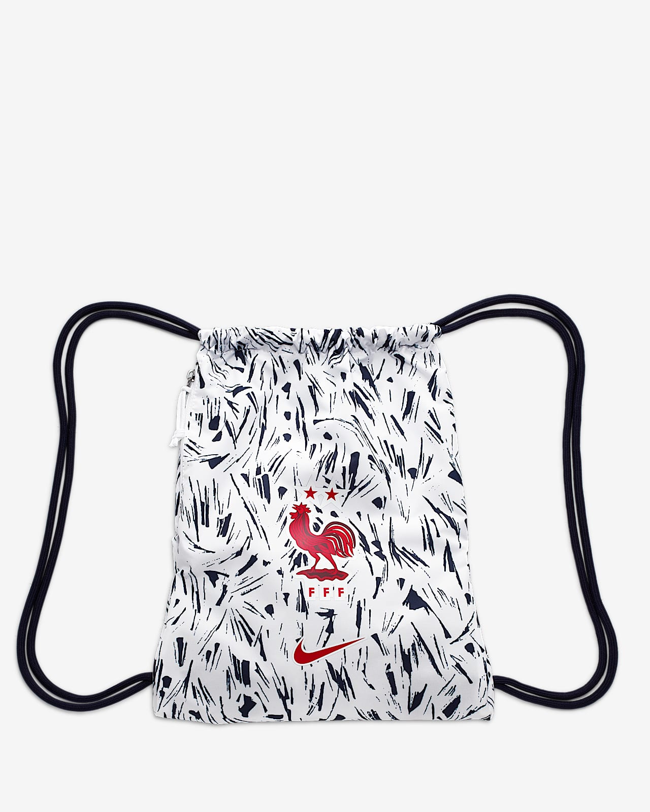 nike football gymsack