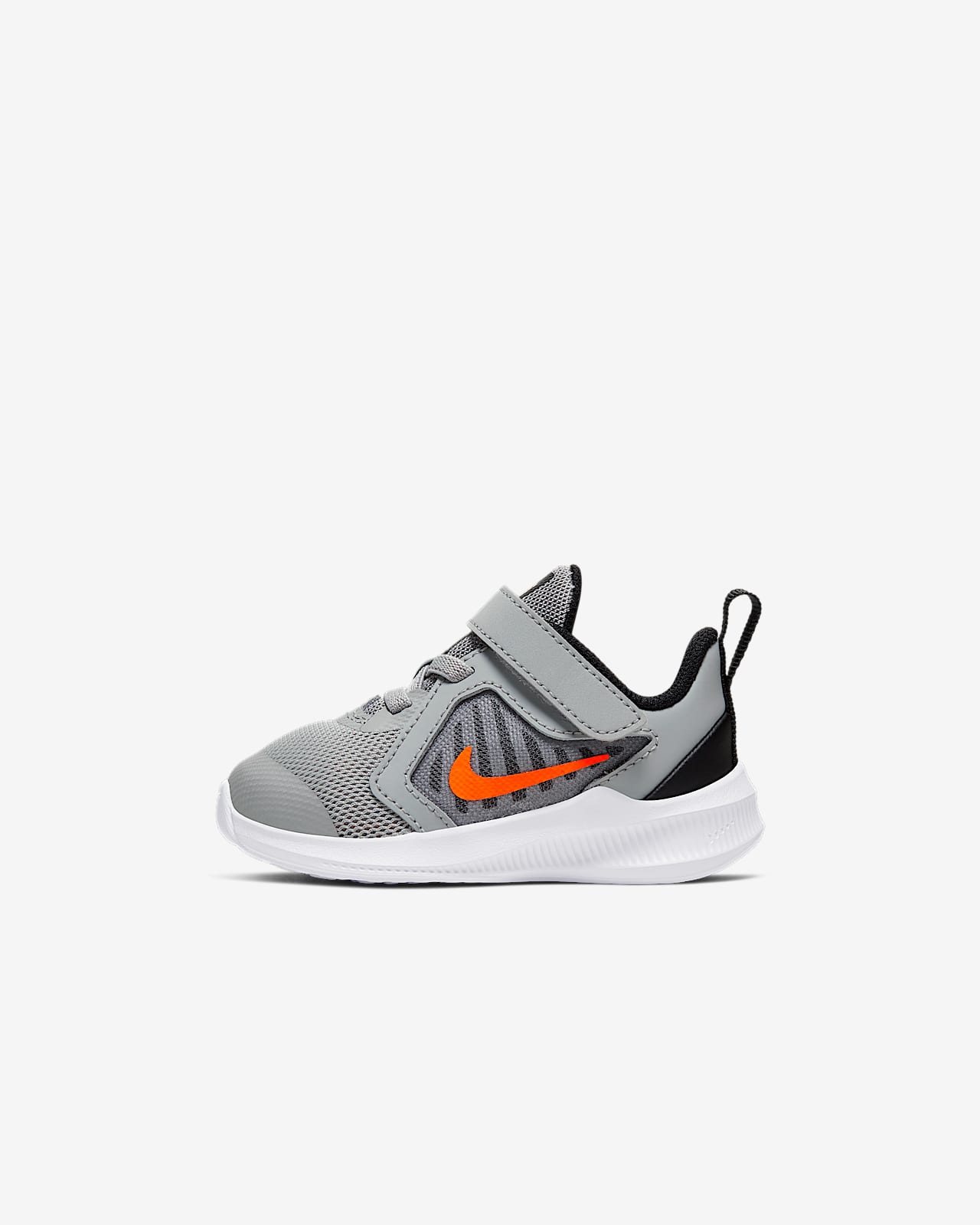 Nike Downshifter 11 Baby/Toddler Shoe - black/white CZ3967-001 | BIKE24