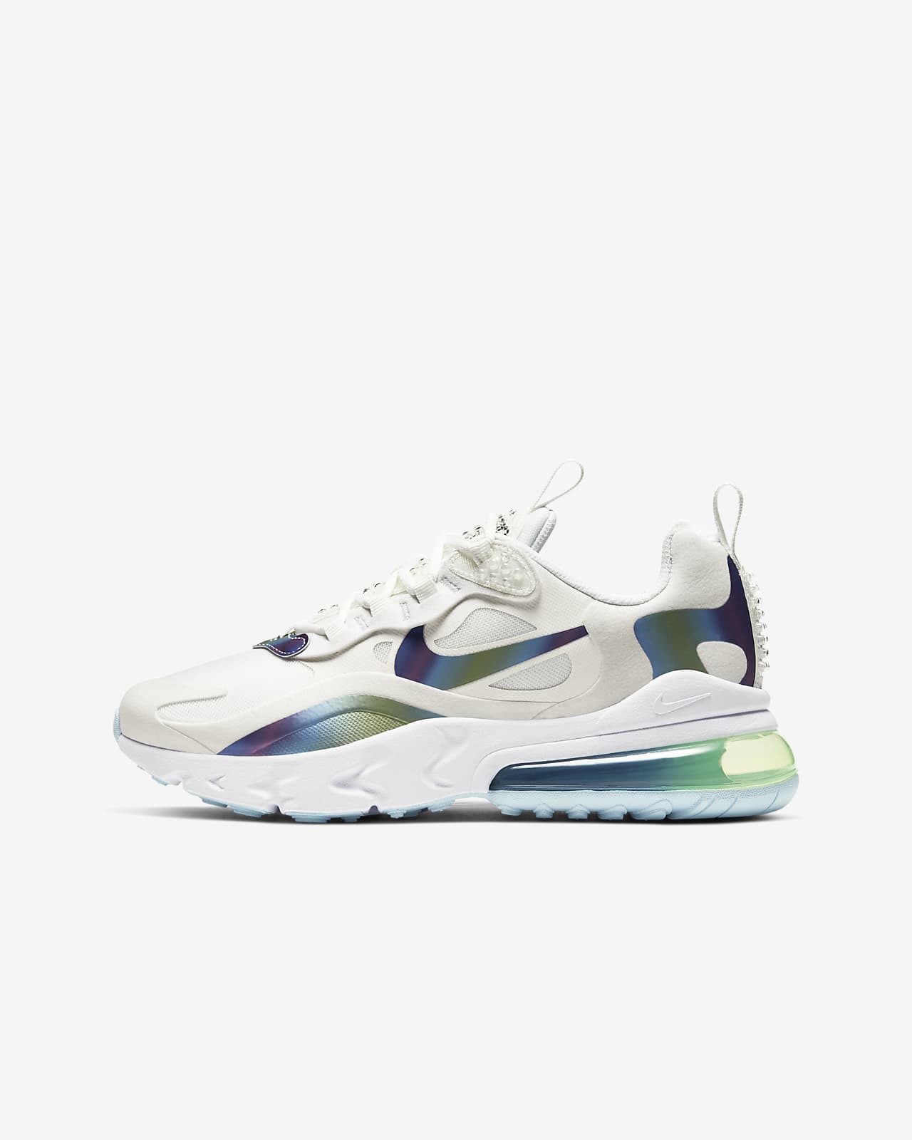 scarpe nike react element 270 ragazzo