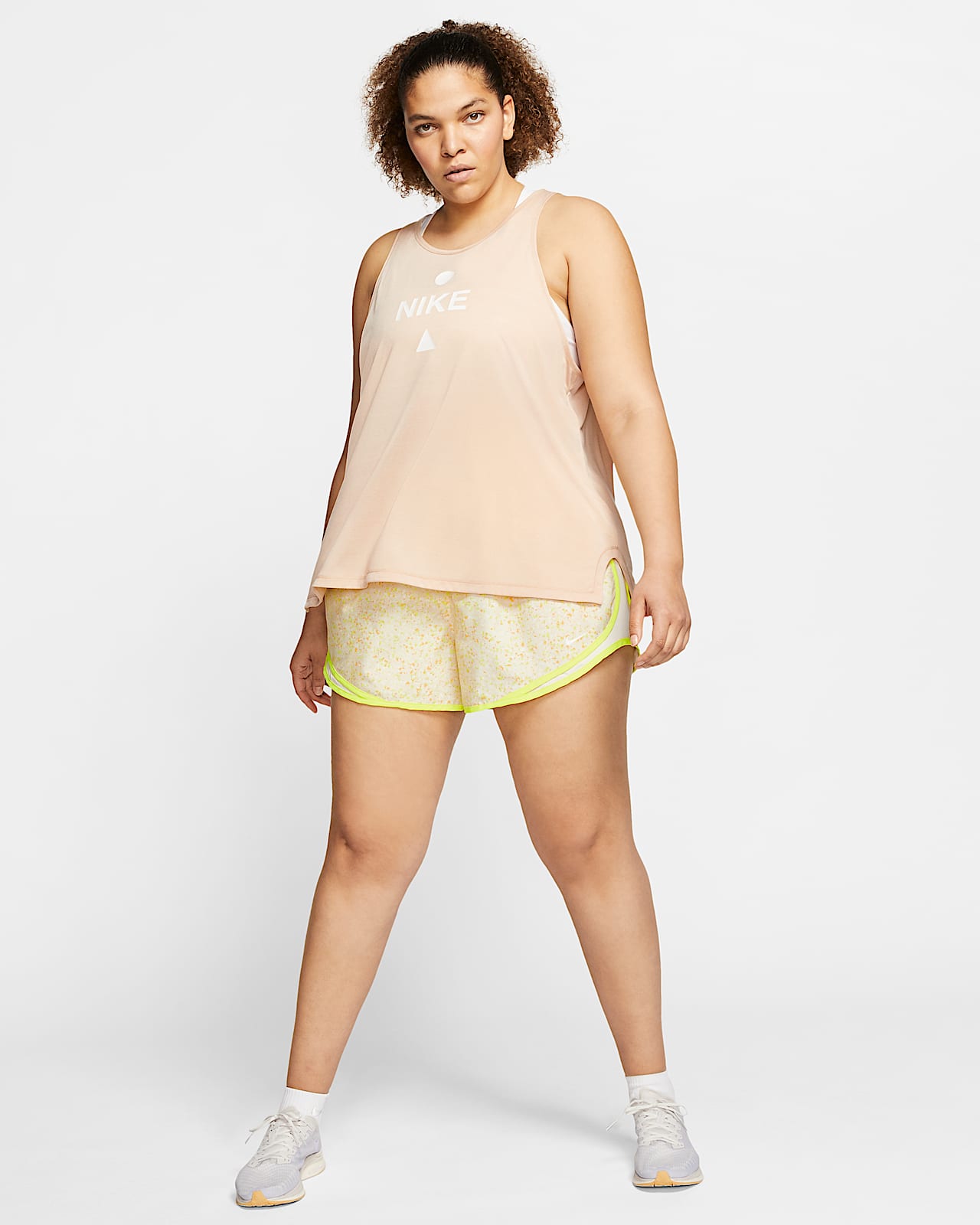 nike womens running clothes