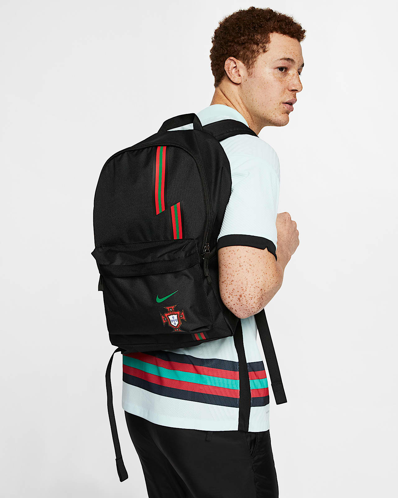nike stadium backpack