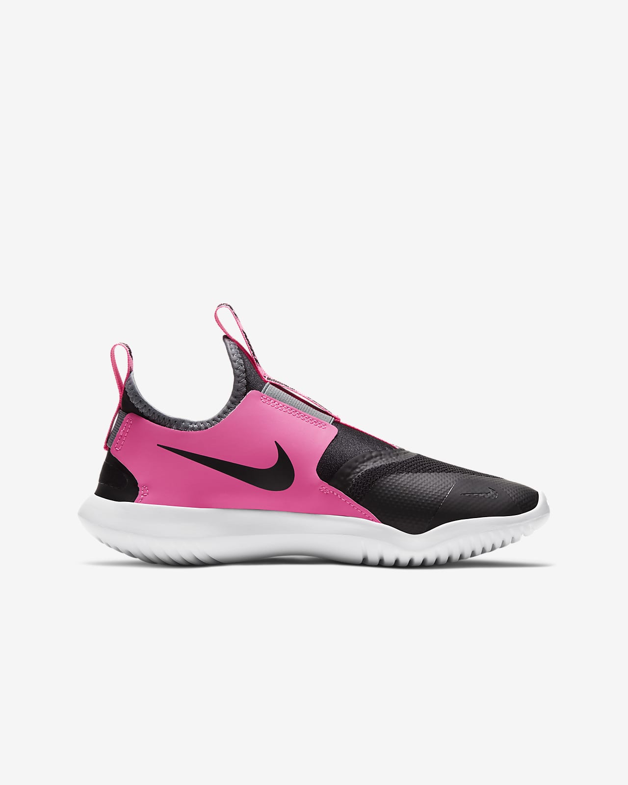 tenis nike flex runner mujer