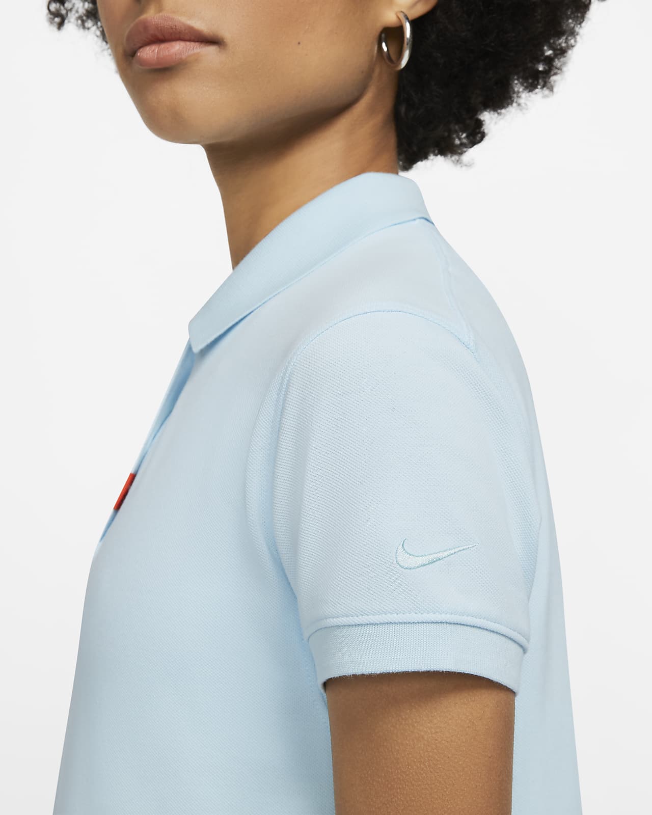 nike polo