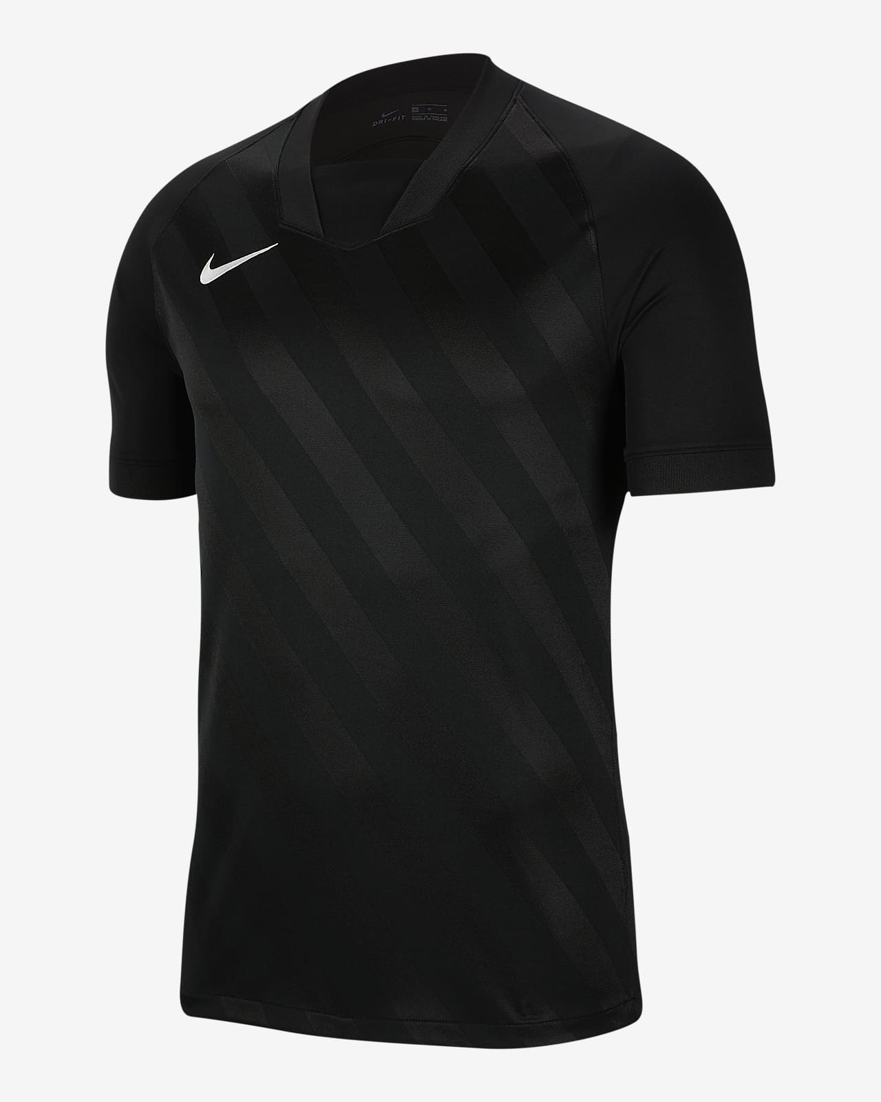 Nike Dri-FIT Challenge 3 JBY Men's Football Shirt. Nike CA