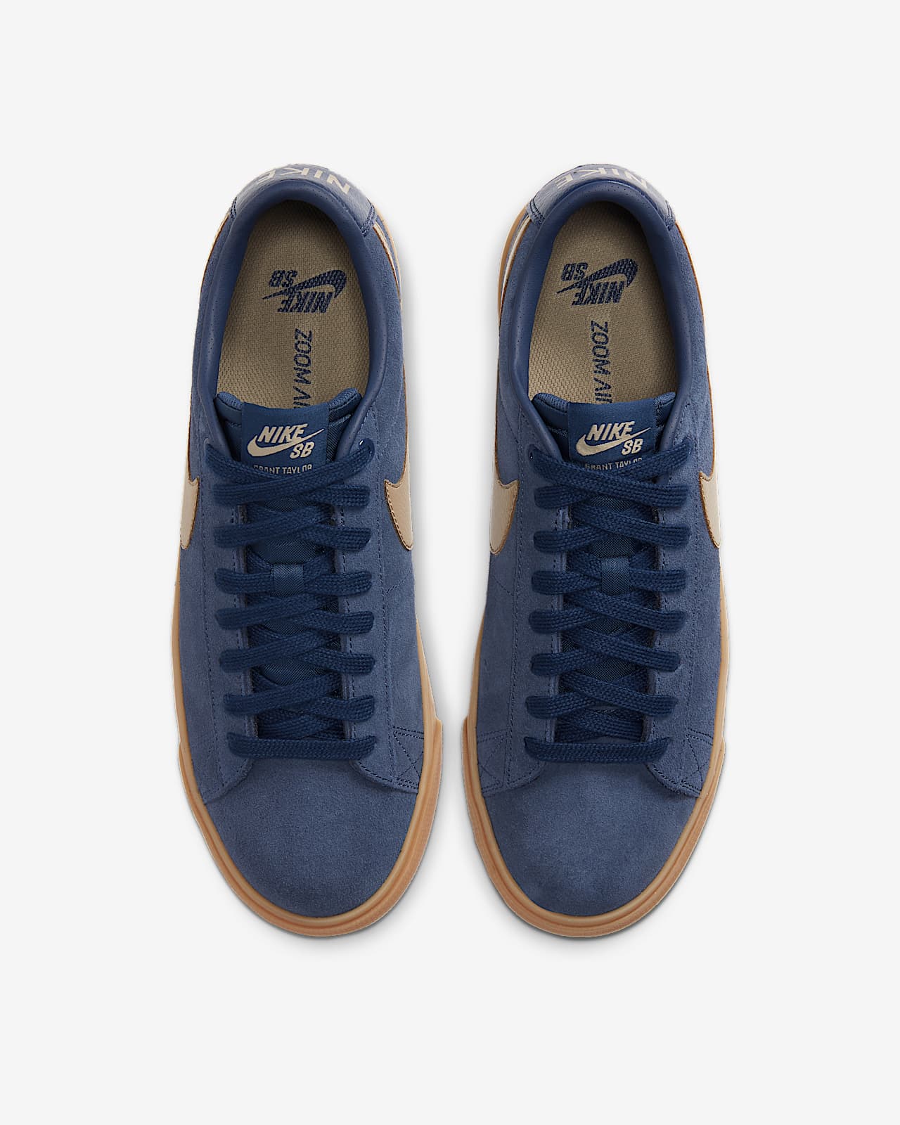 nike sb blazer low gt nba