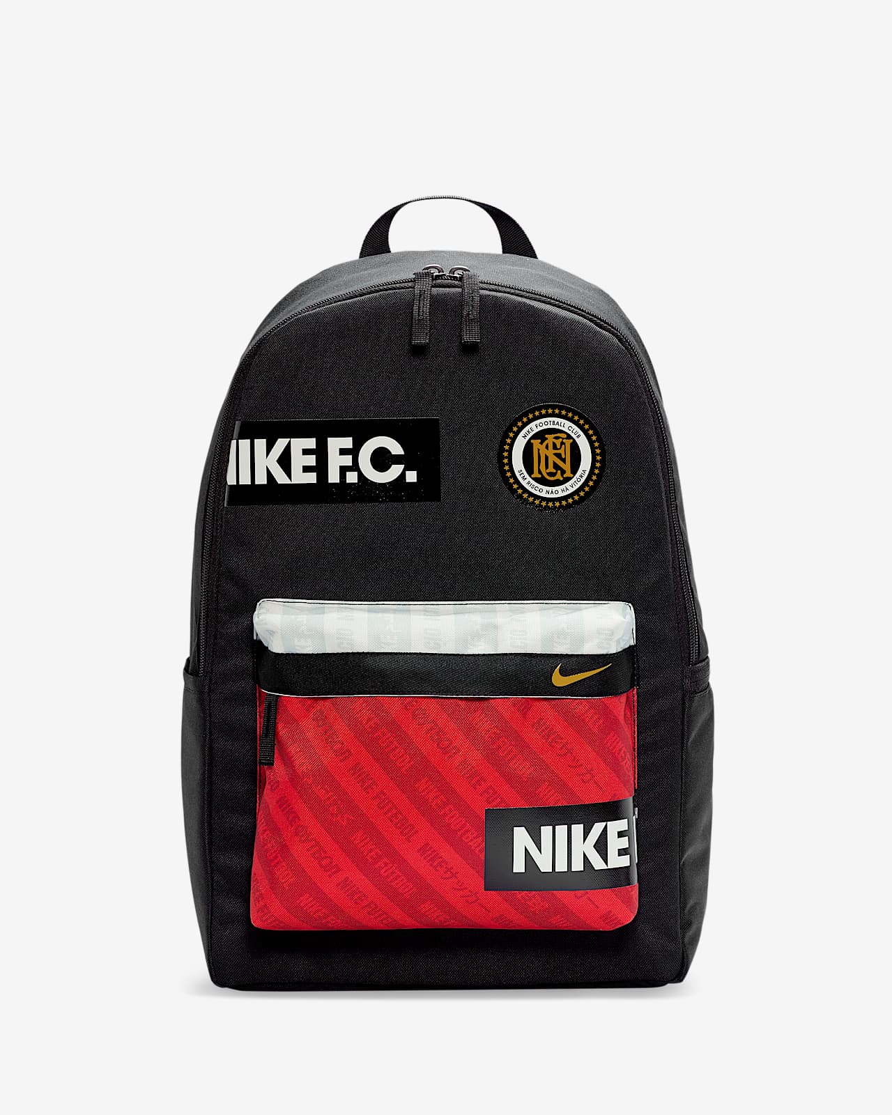 nike fc football