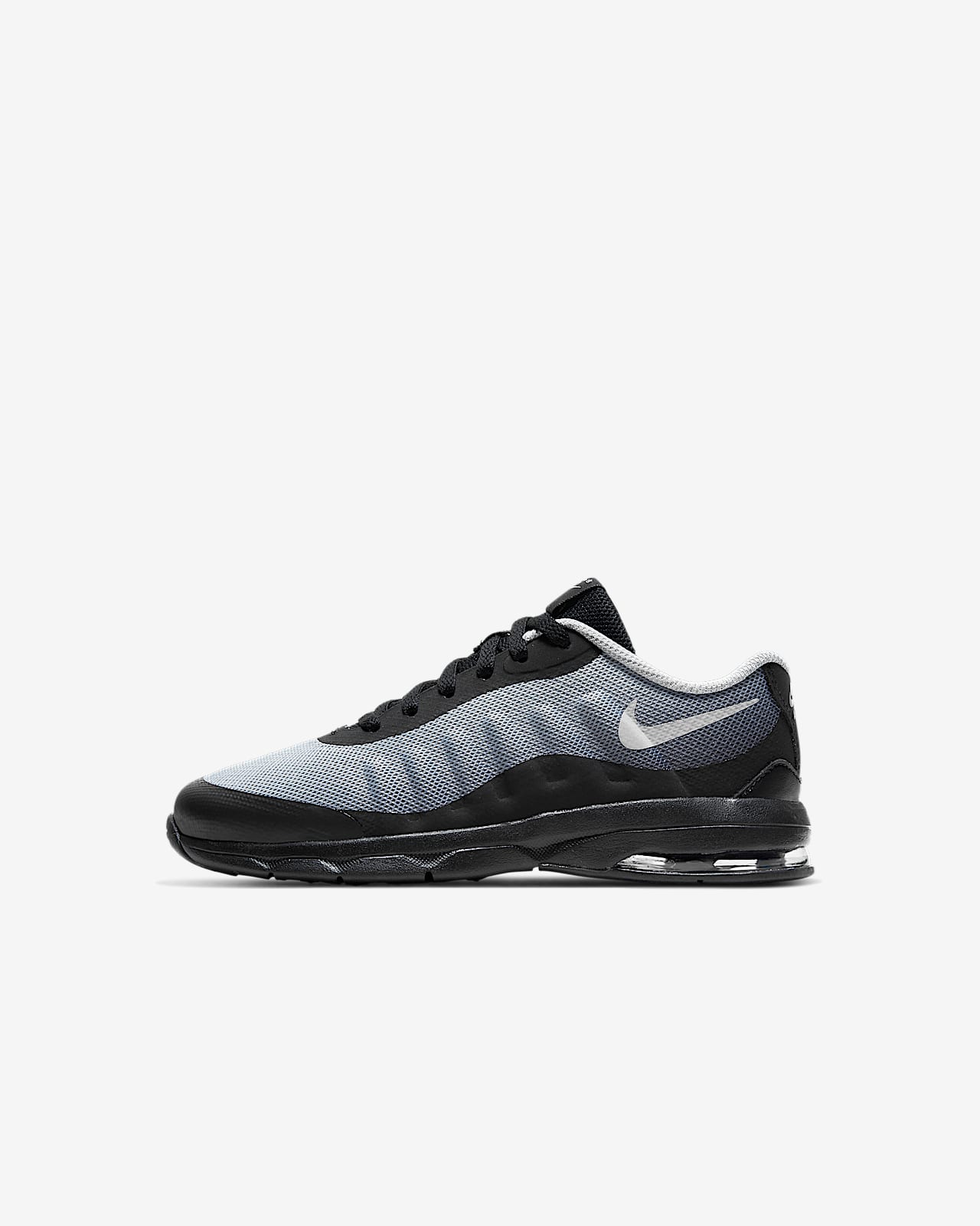 nike air max invigor hvid