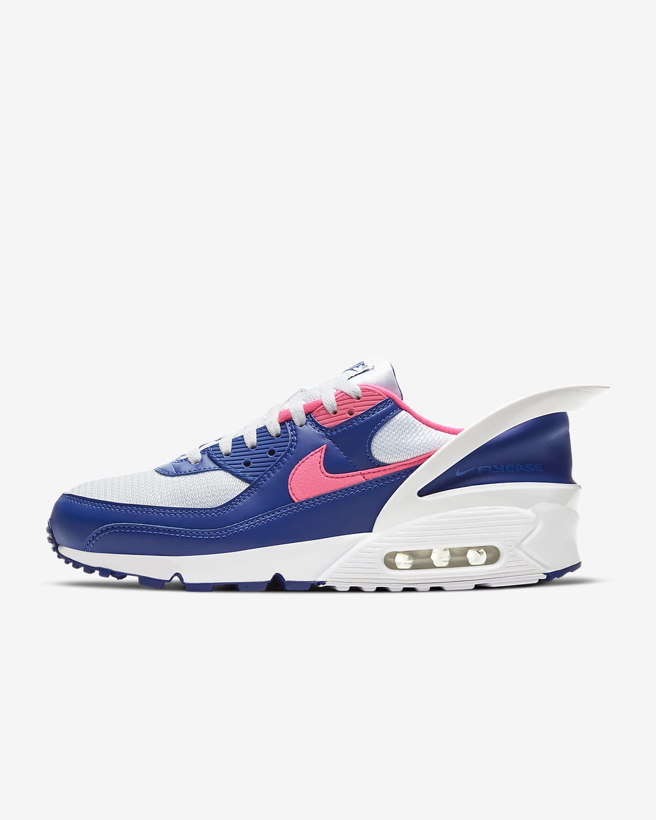 max 90 flyease