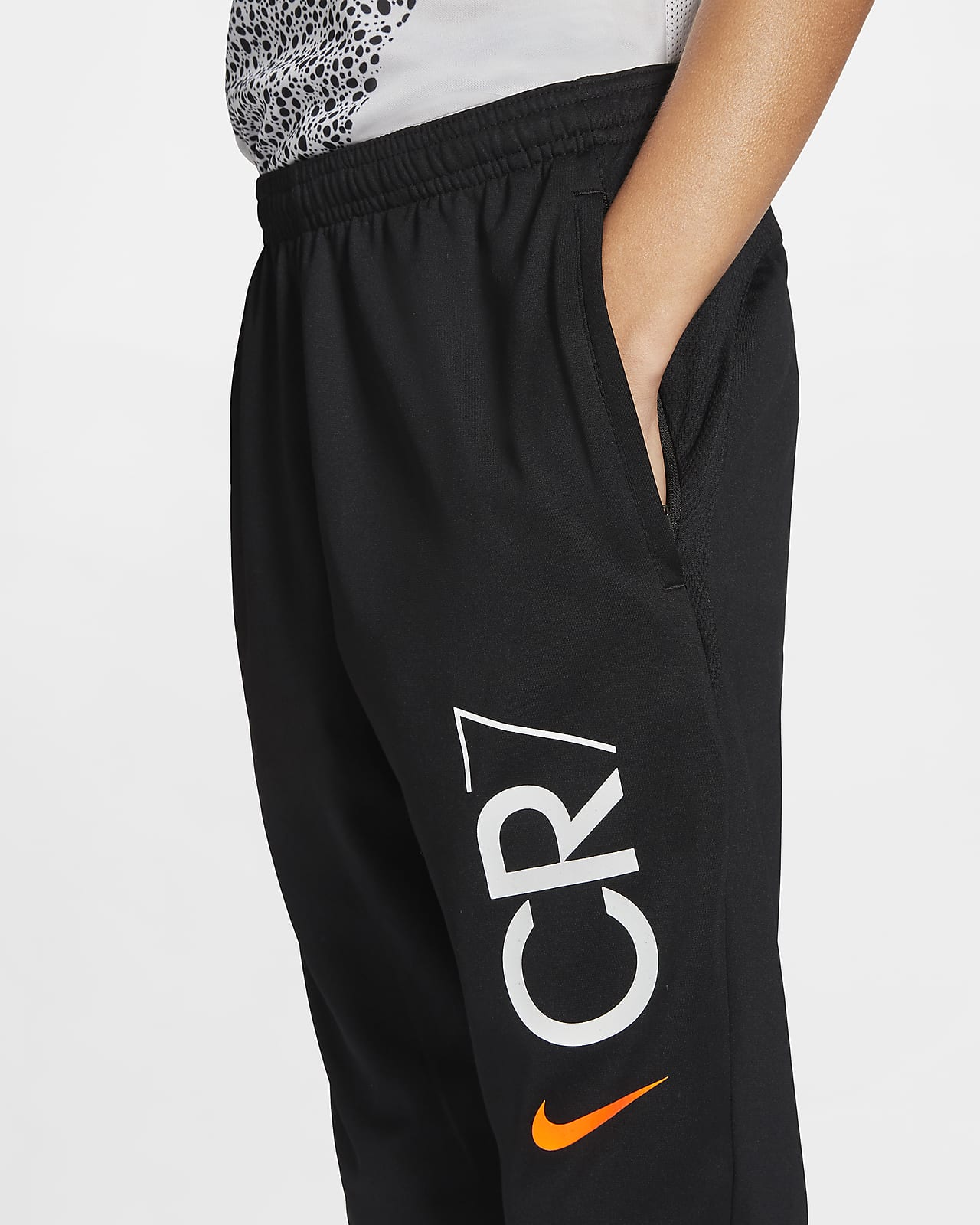 nike cr7 pants