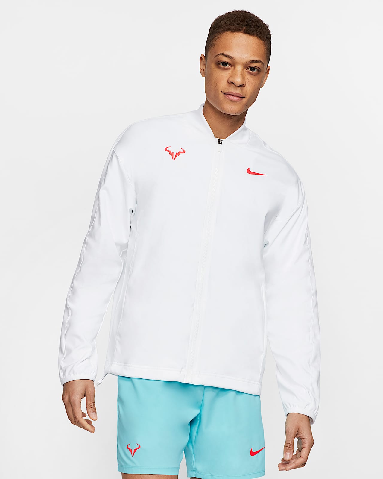 rafa jacket