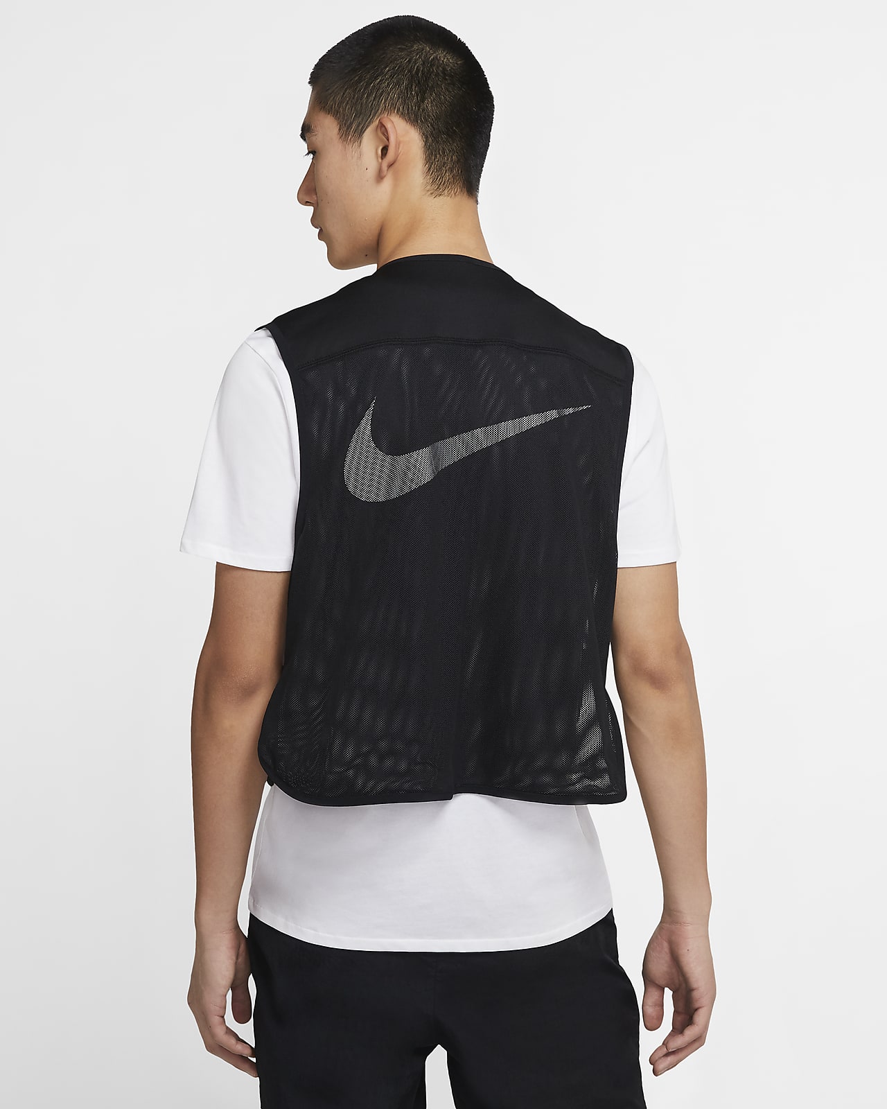 nike gilet vest