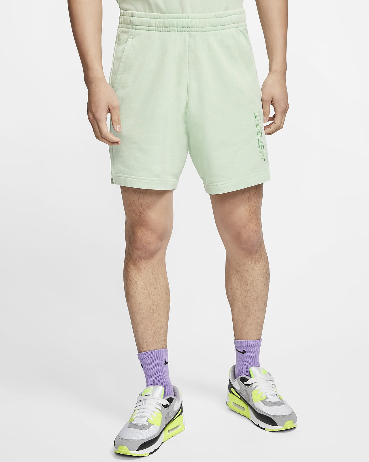 Nike Sportswear JDI Men's Shorts. Nike ID