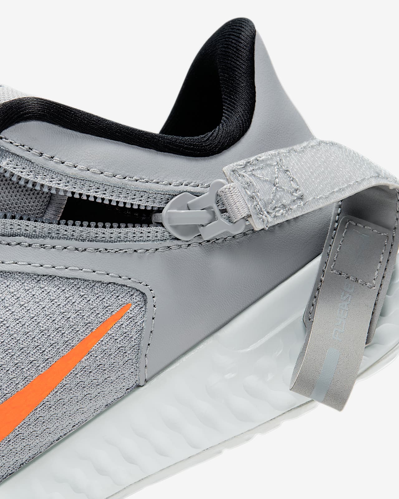 nike flyease little kid