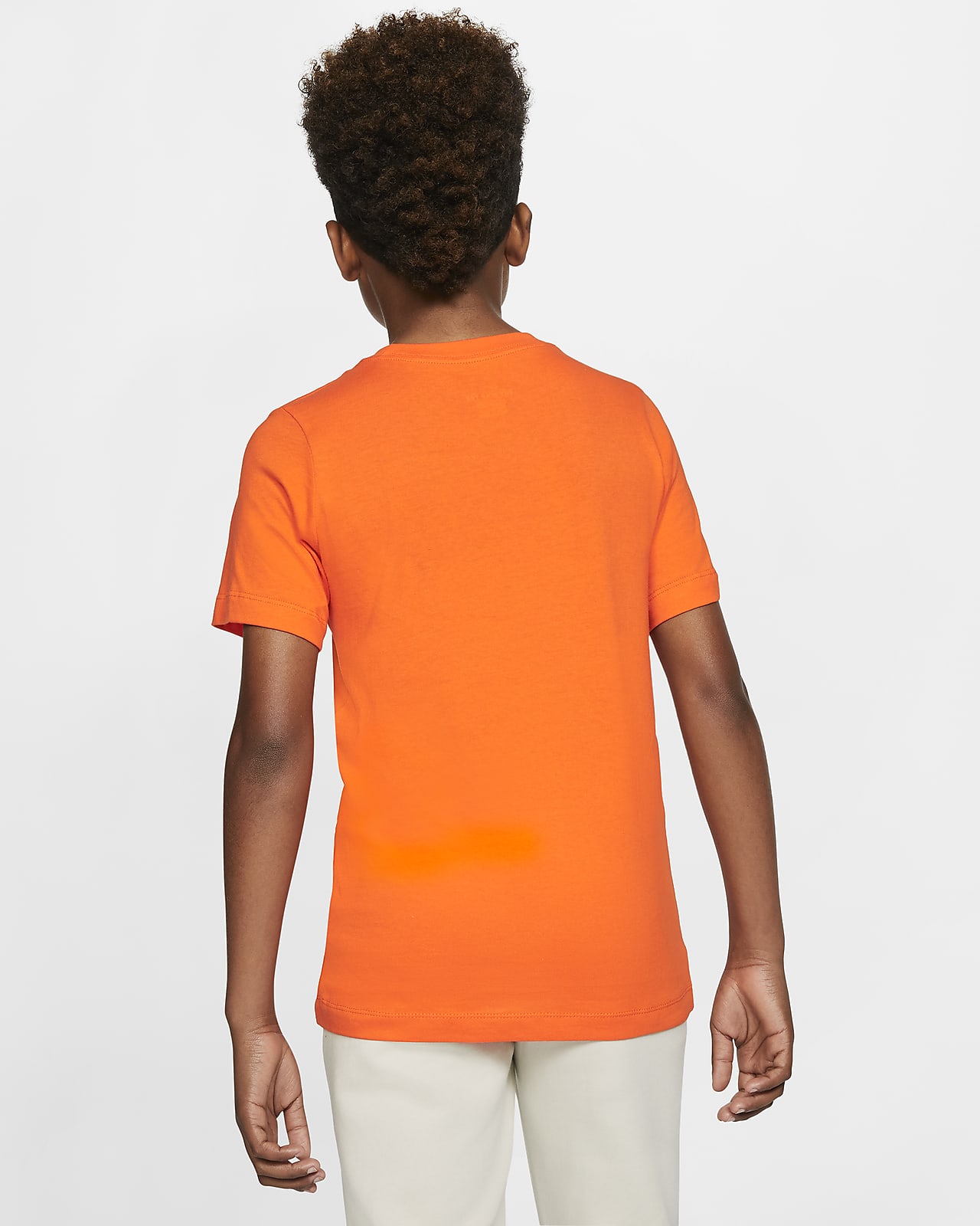 Zich verzetten tegen Overeenkomstig met Clancy Nederland Voetbalshirt voor kids. Nike NL