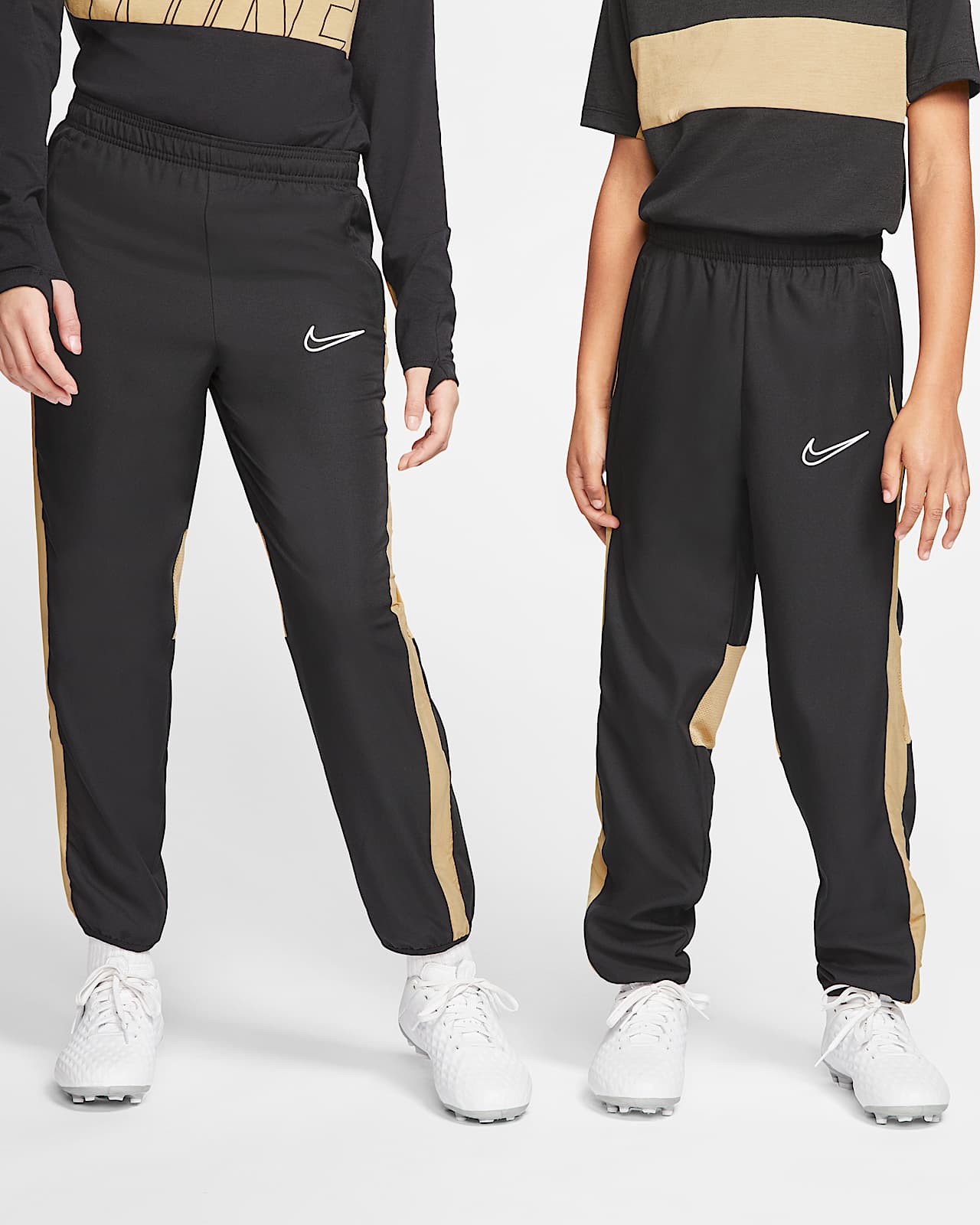 nike academy football pants