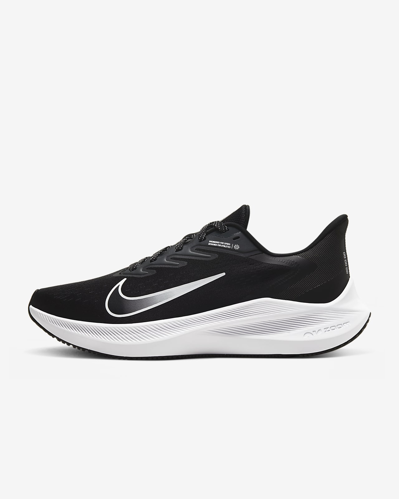 nike winflo women