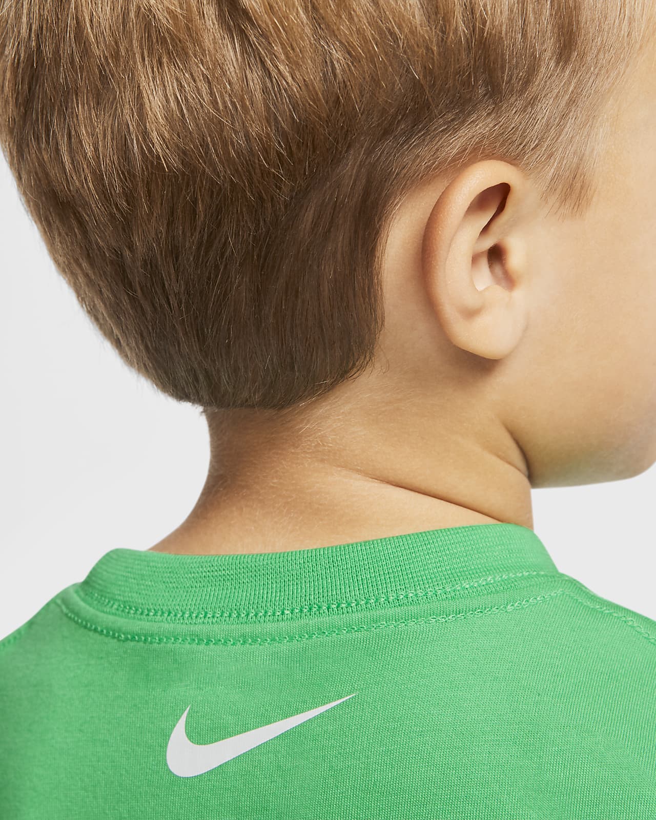 toddler nike tops