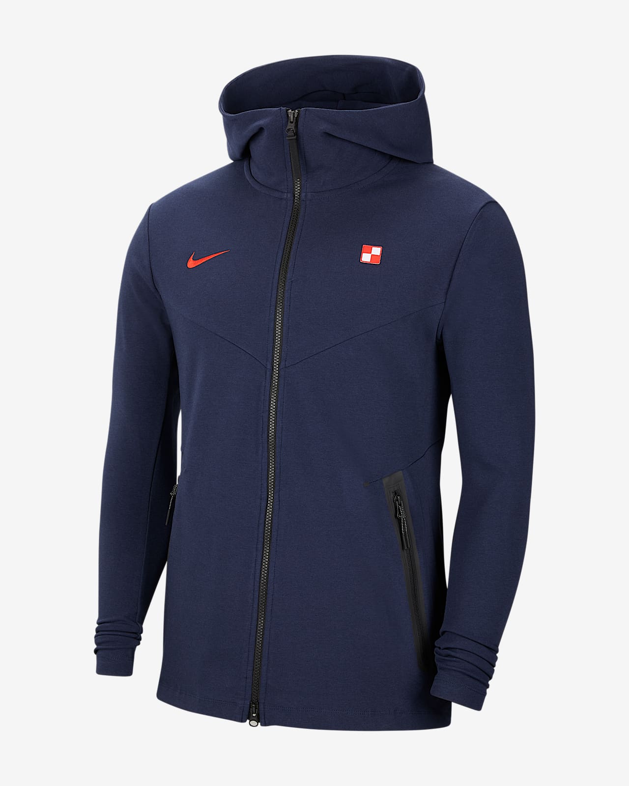 Nike croatia jacket Clearance