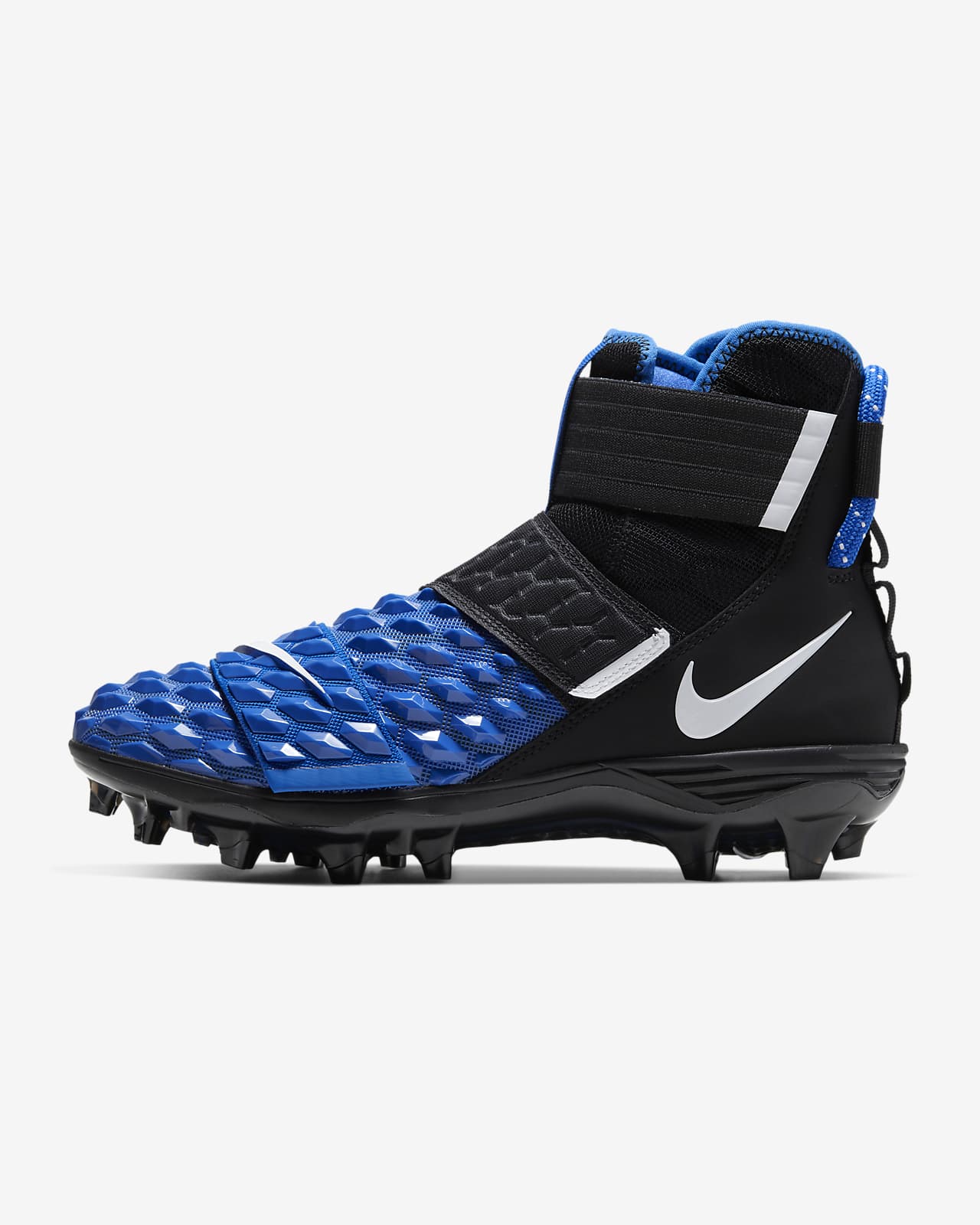 nike 4 savage elite