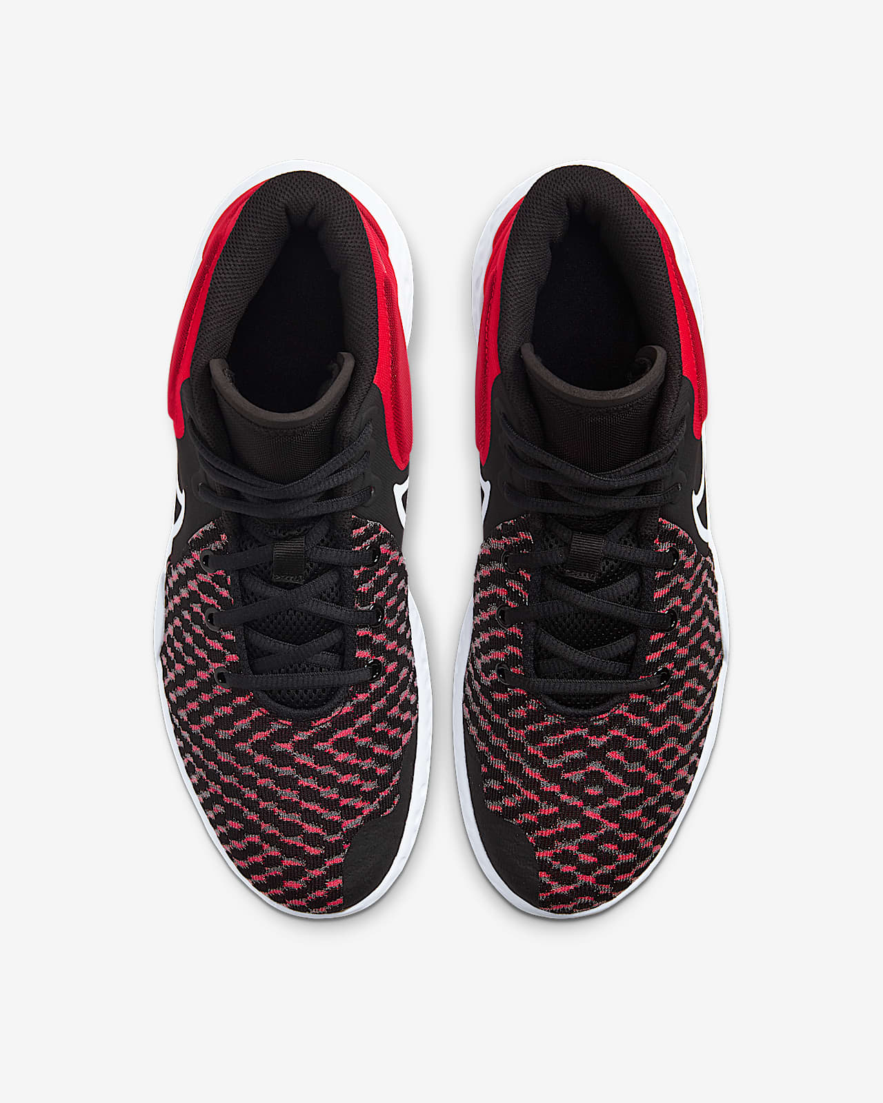 nike men's kd trey viii basketball shoes