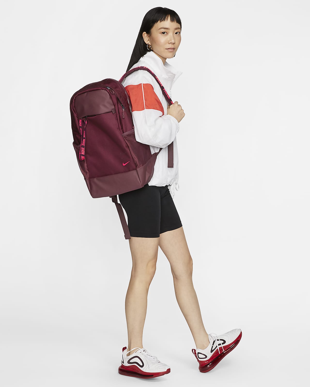 Nike Sportswear Essentials Backpack