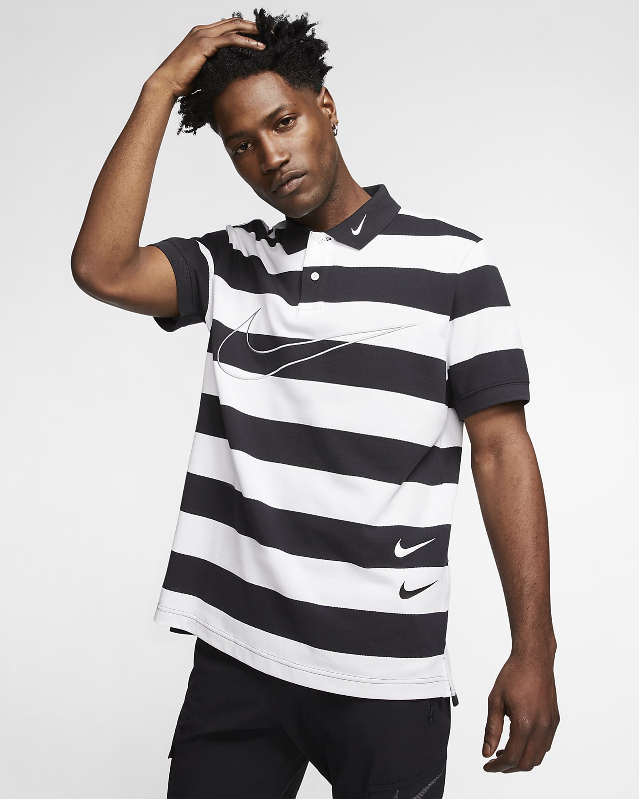 polo nike uomo scontate