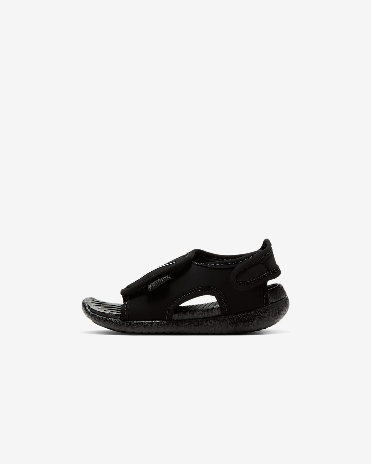 sandale bébé nike