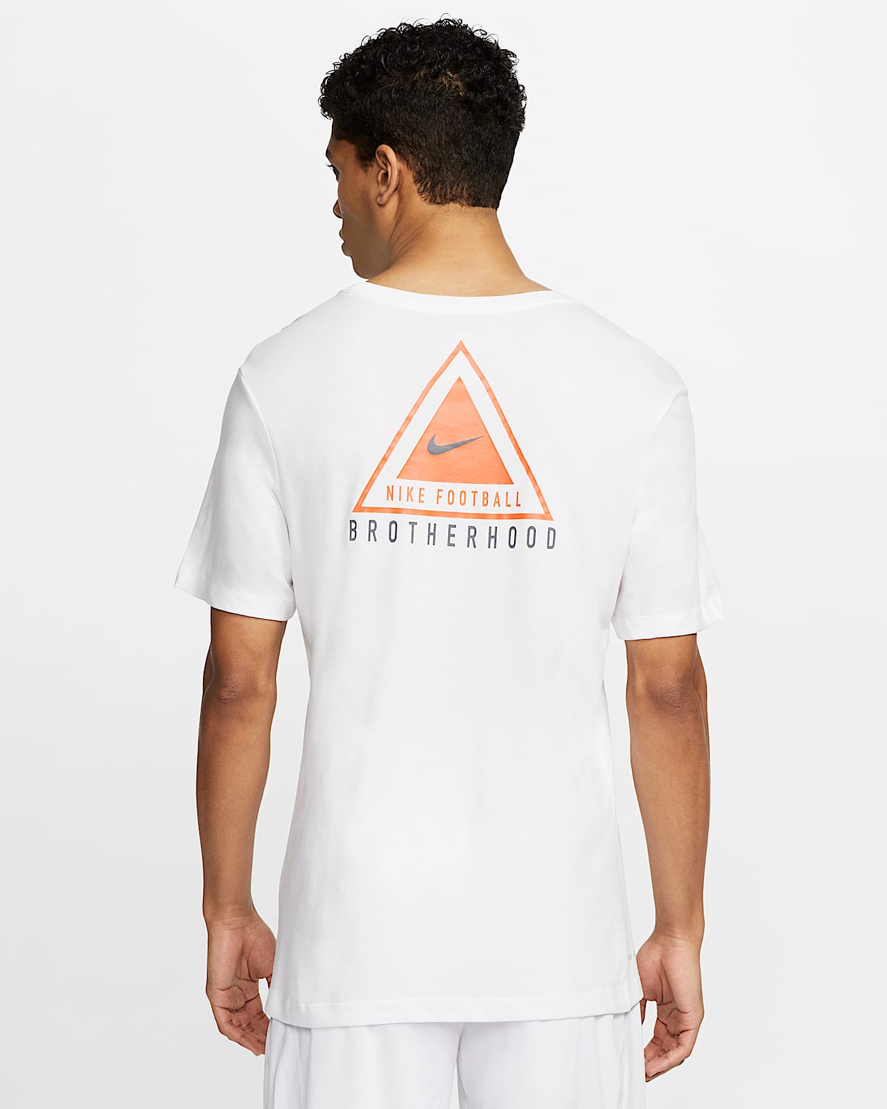nike football brotherhood shirt