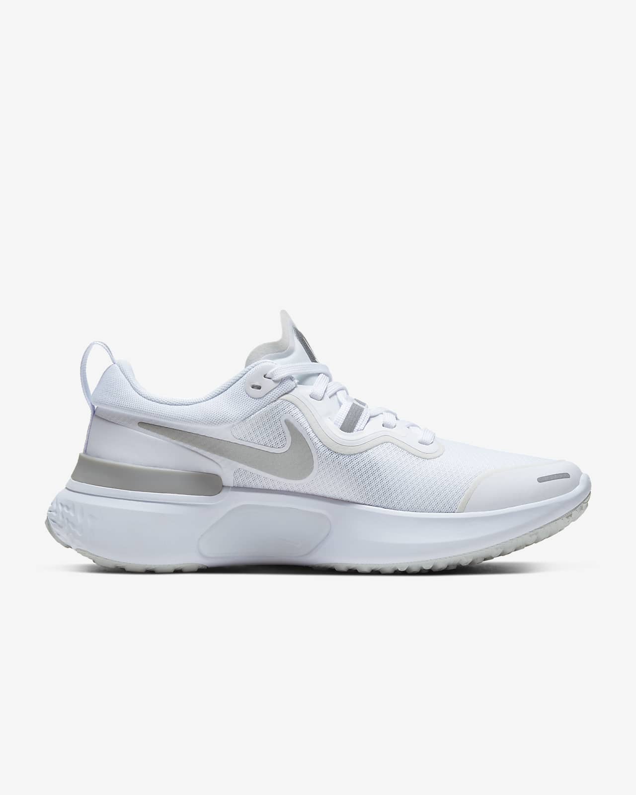 nike react womens running shoes