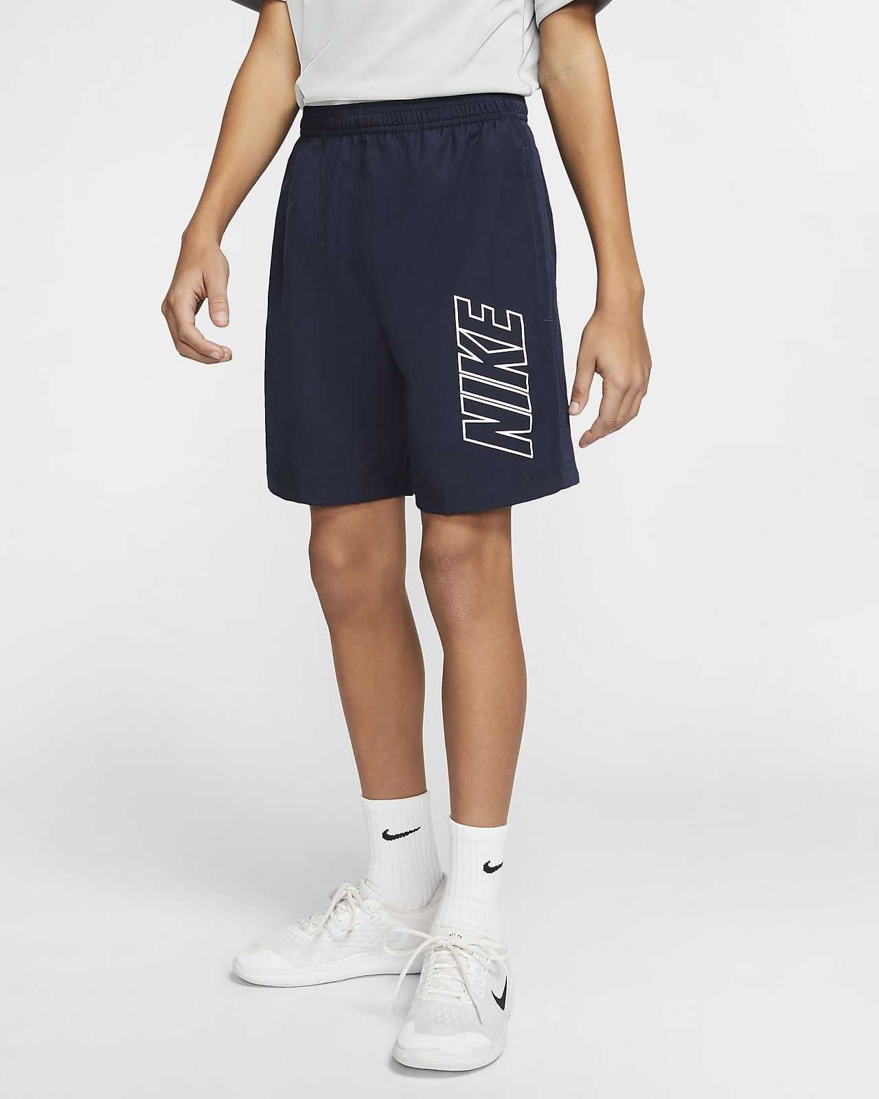 nike challenger short