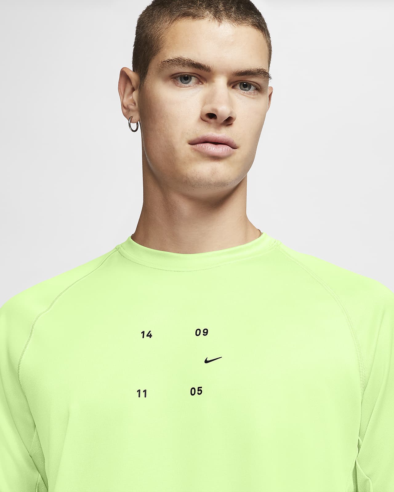 nike tech pack green