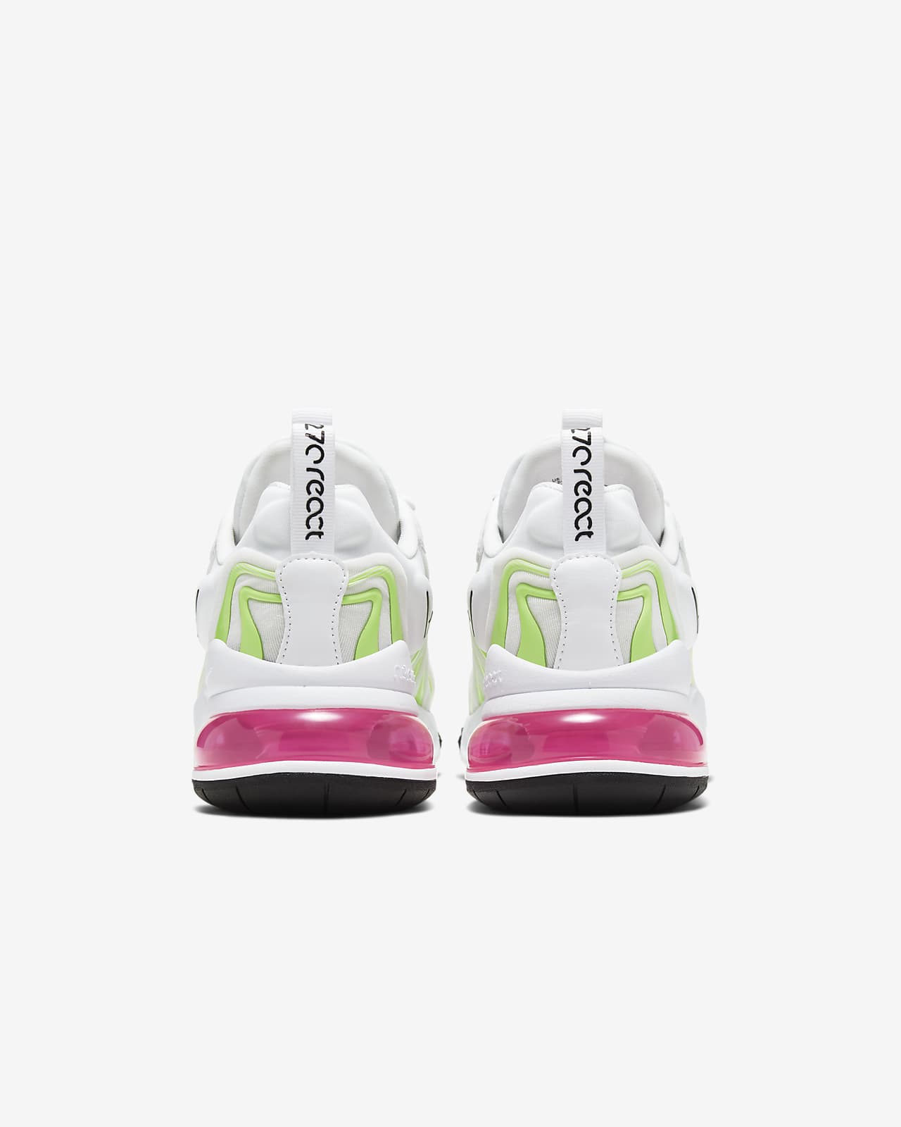 Nike Air Max 270 React ENG Women's Shoe 