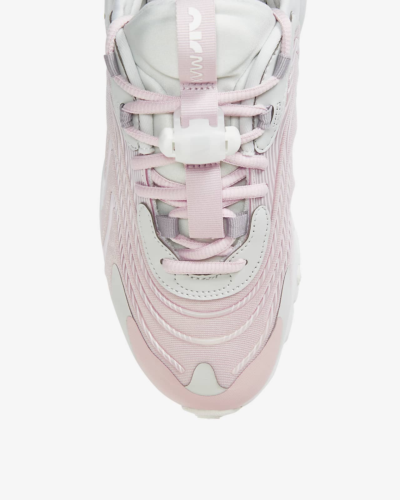 air max 270 react trainers photon dust summit white barely rose f