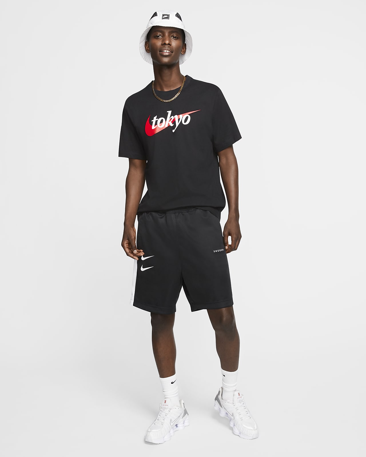 Nike公式 ナイキ スポーツウェア メンズ Tokyo Tシャツ オンラインストア 通販サイト